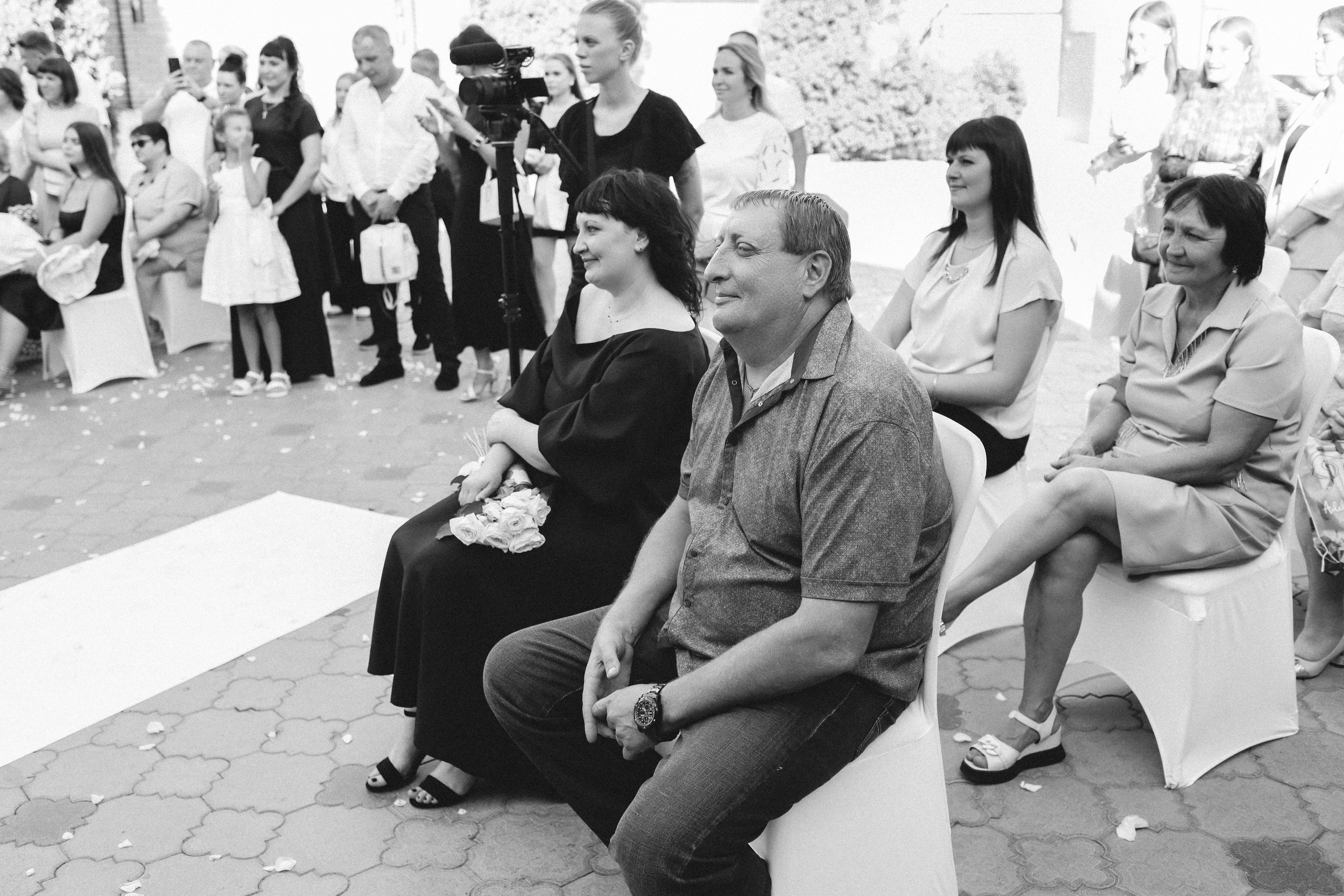 Анна&Илья. Свадебный фотограф в Ростове-на-Дону Базарова Анастасия