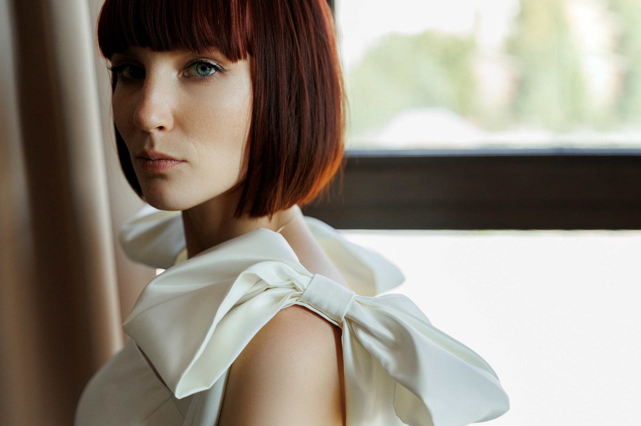 Антон&Арина. Свадебный фотограф в Ростове-на-Дону Базарова Анастасия