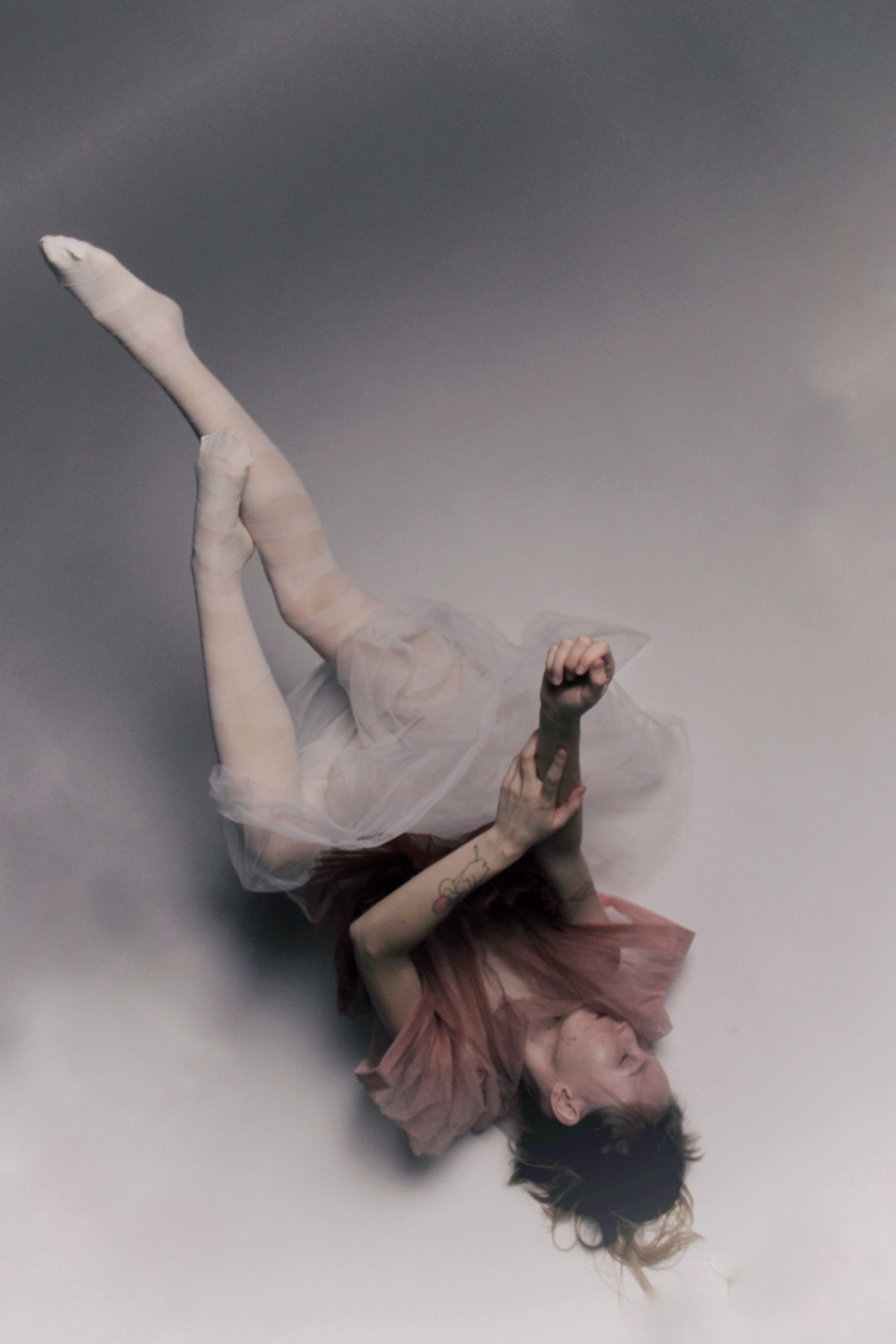 Энжи. Фотограф в Самаре Варвара Макарова