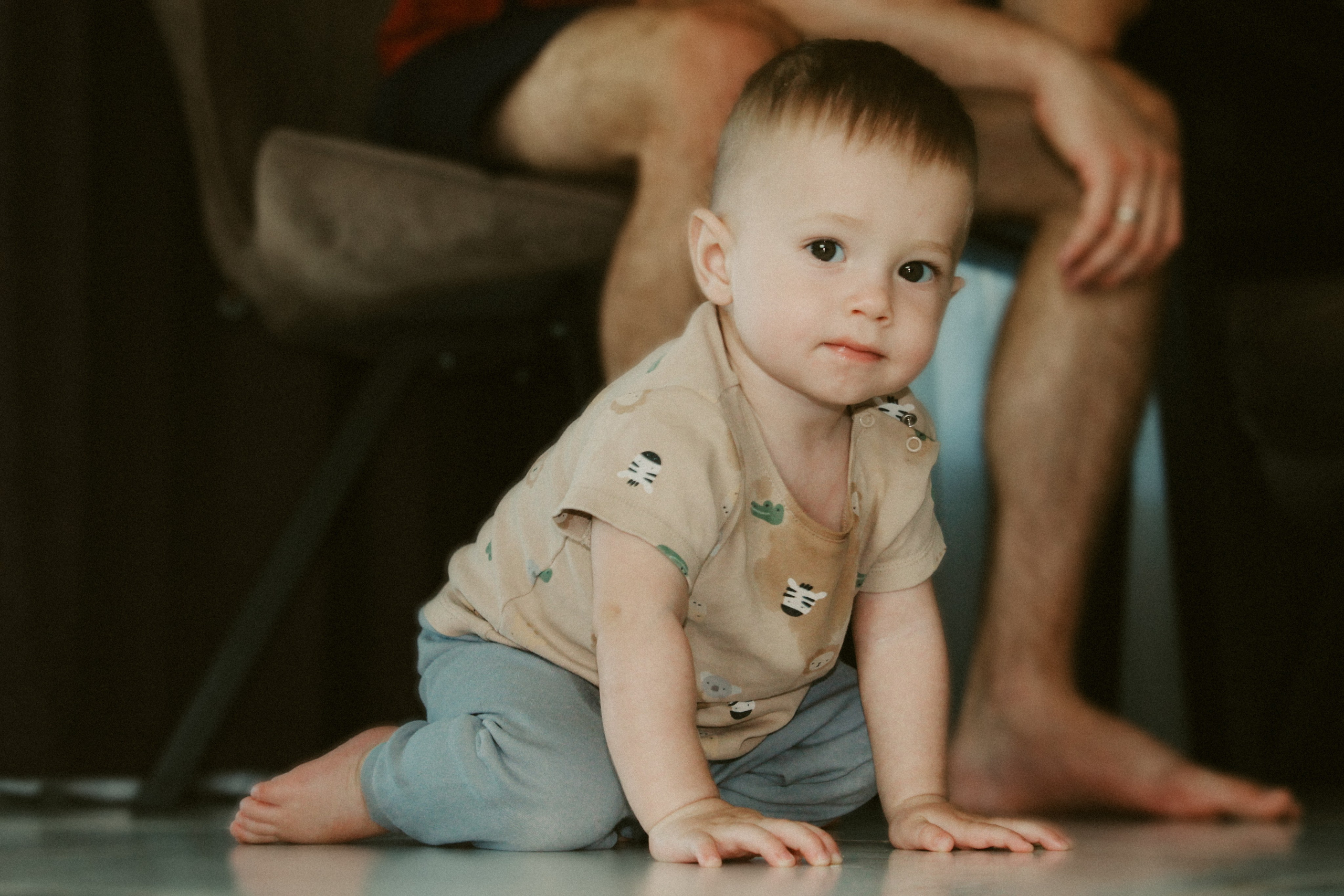 В гостях у Егора. Inga Simonova | Семейный и детский фотограф у моря