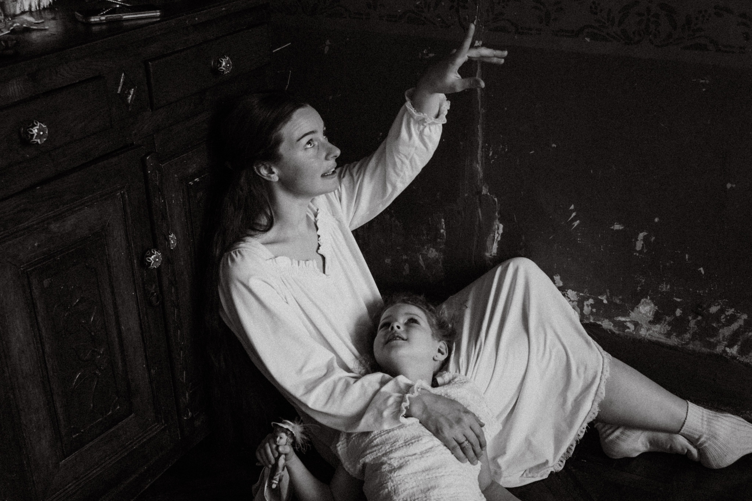 Lera&Nina. Inga Simonova | Семейный и детский фотограф