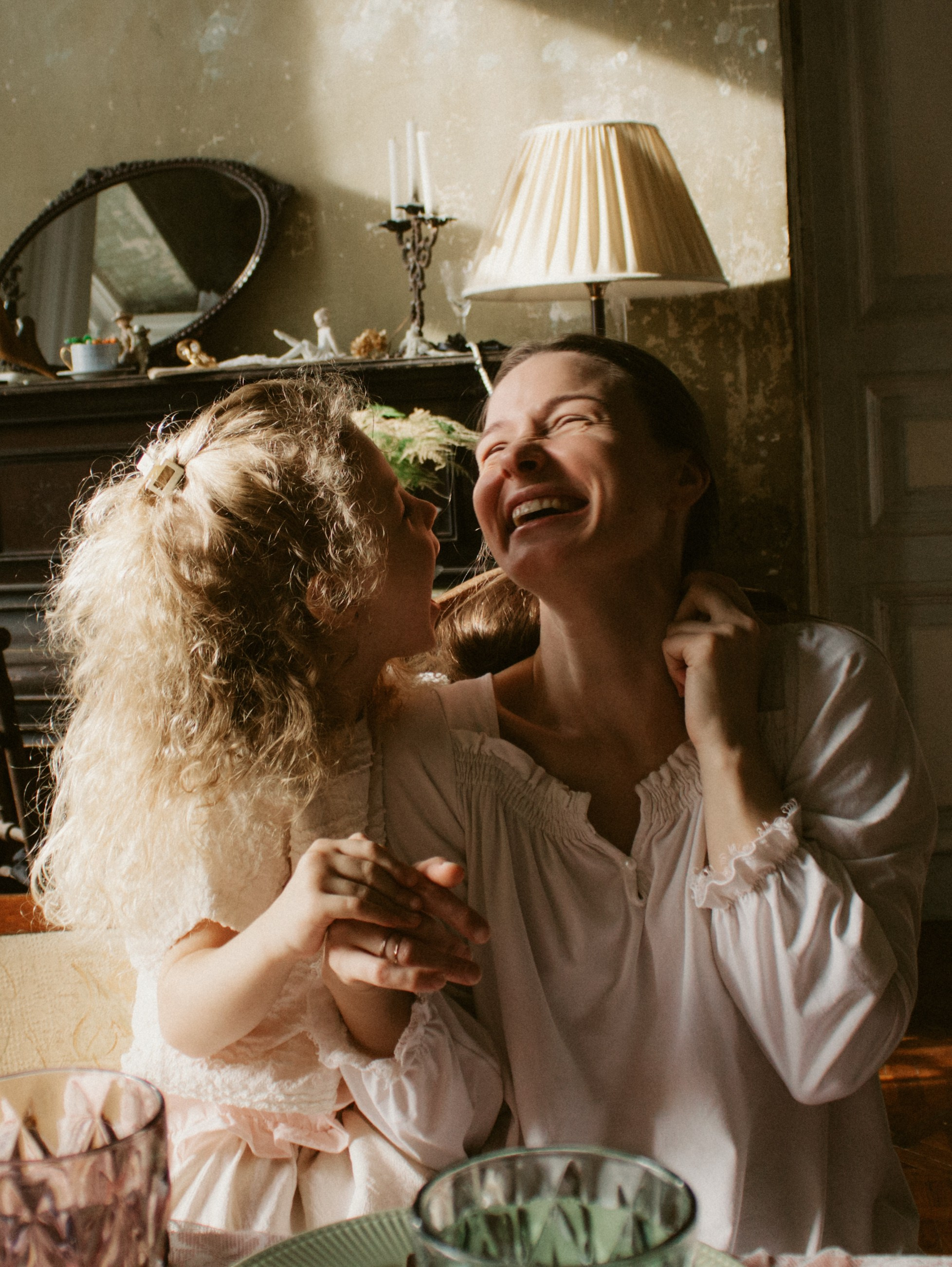 Lera&Nina. Inga Simonova | Семейный и детский фотограф