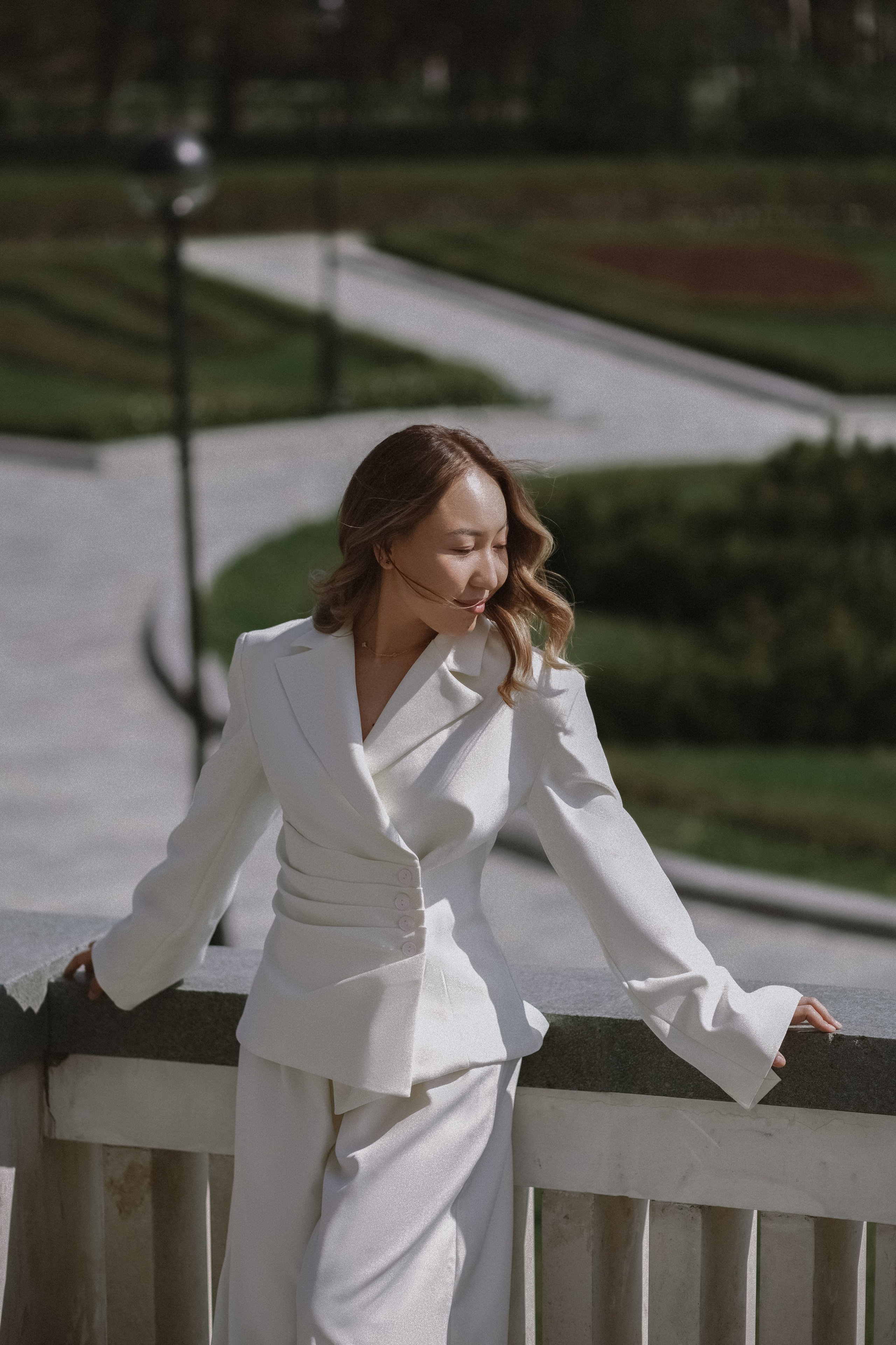 Zara. Главная