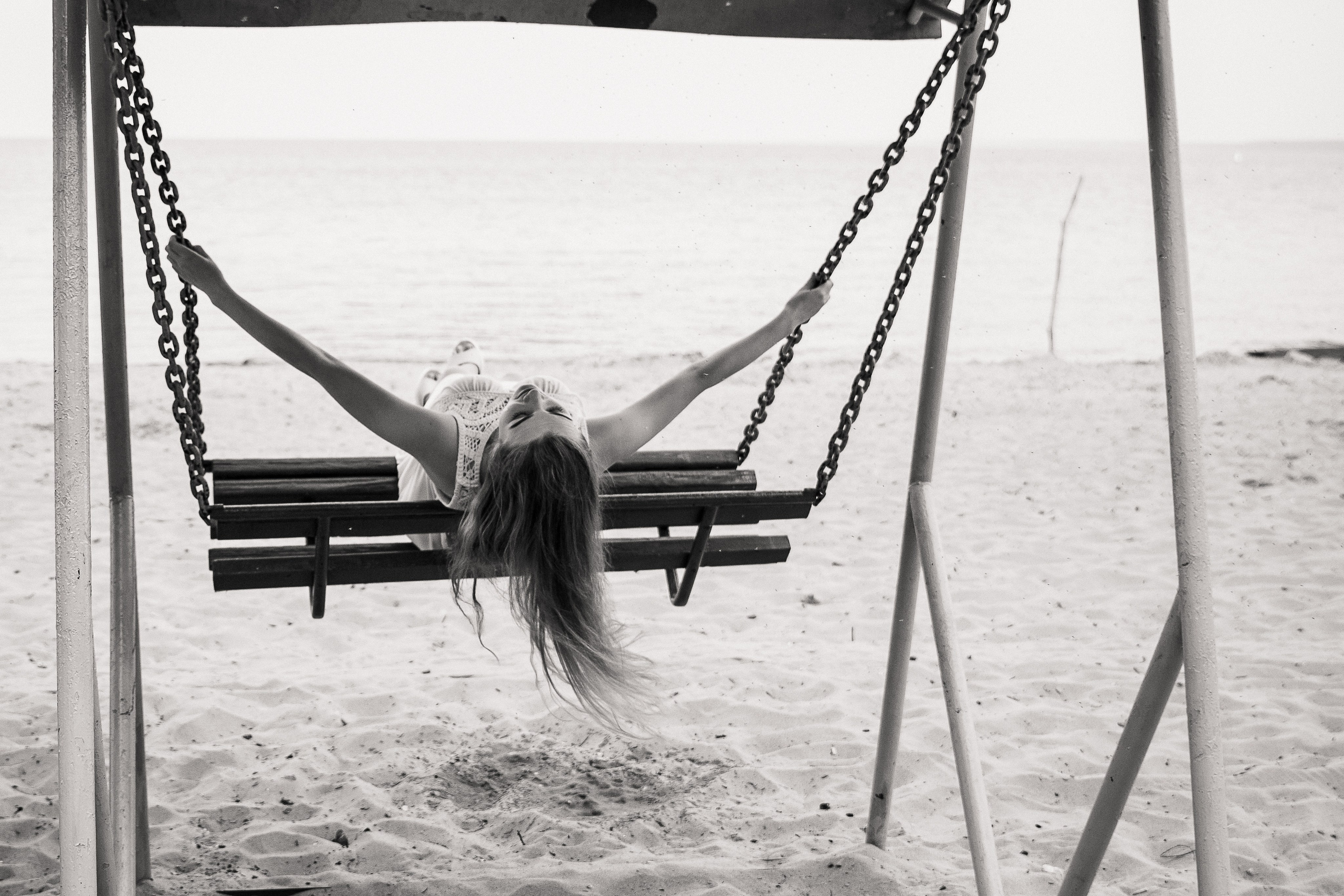 Кристина. Семейный и женский фотограф в Красноярске Алёна Барковская