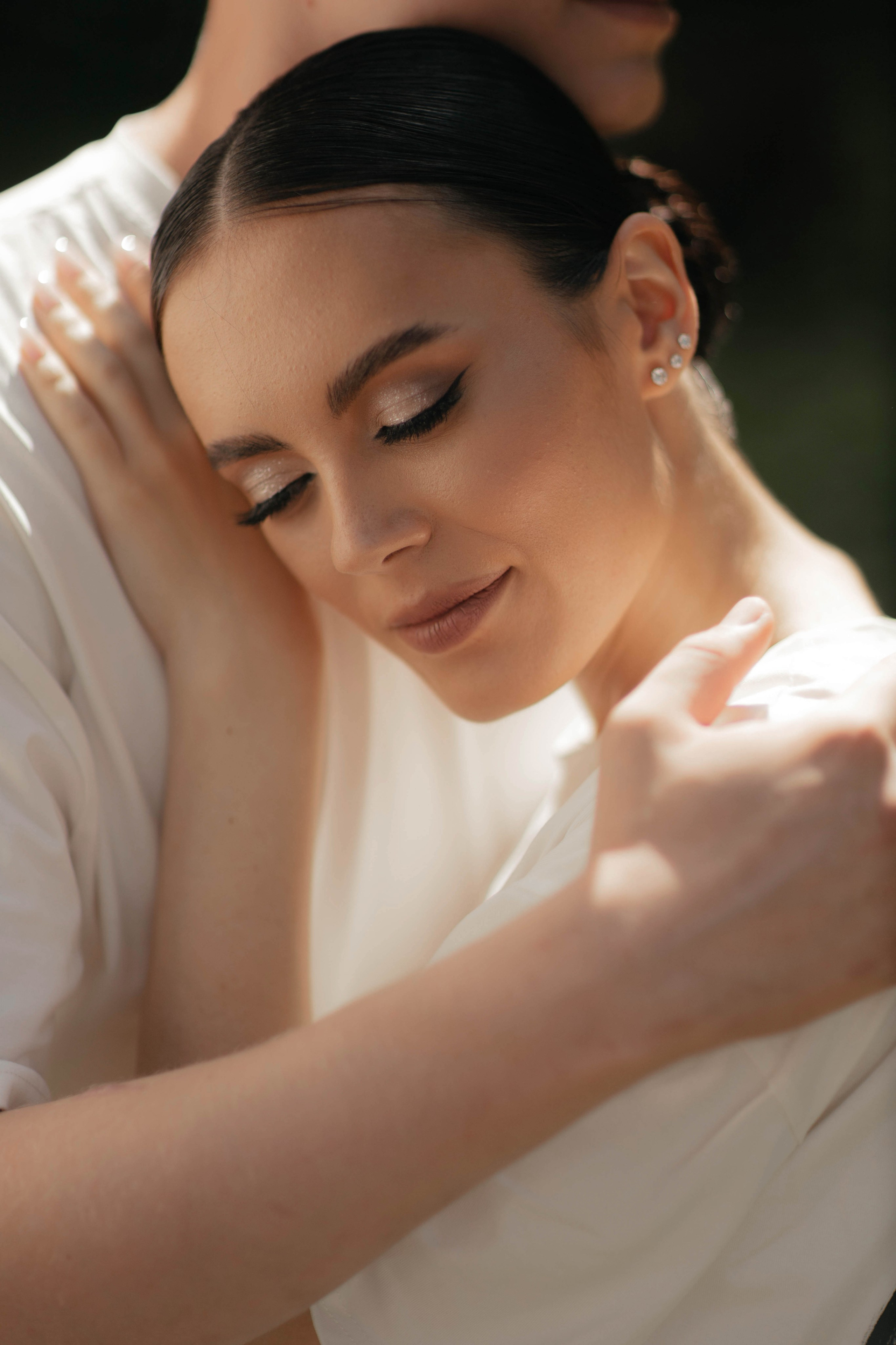 Максим и Арина. Фотограф Барнаул Полина Теплова