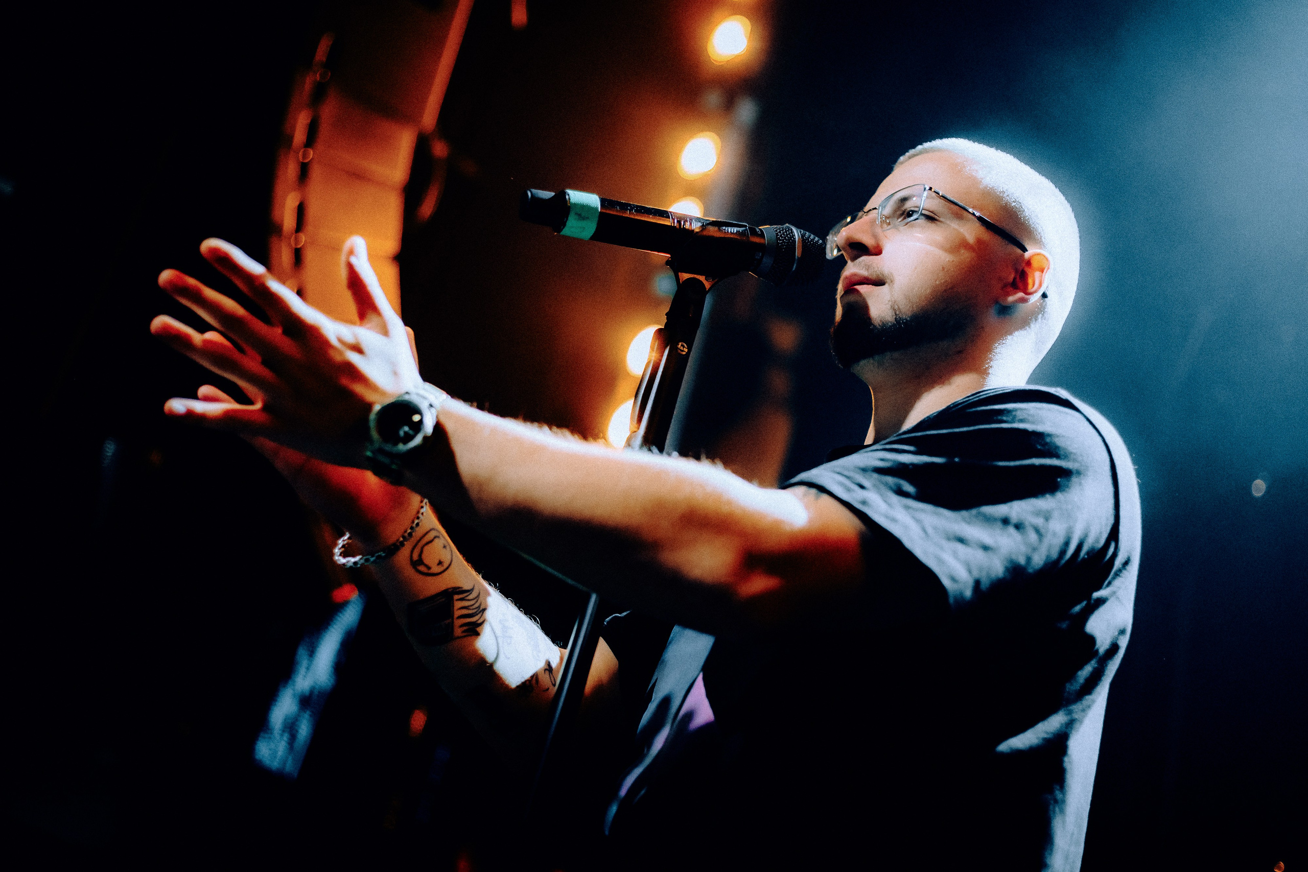 Гарик Погорелов. Андрей Малахов — Фотограф в Хабаровске