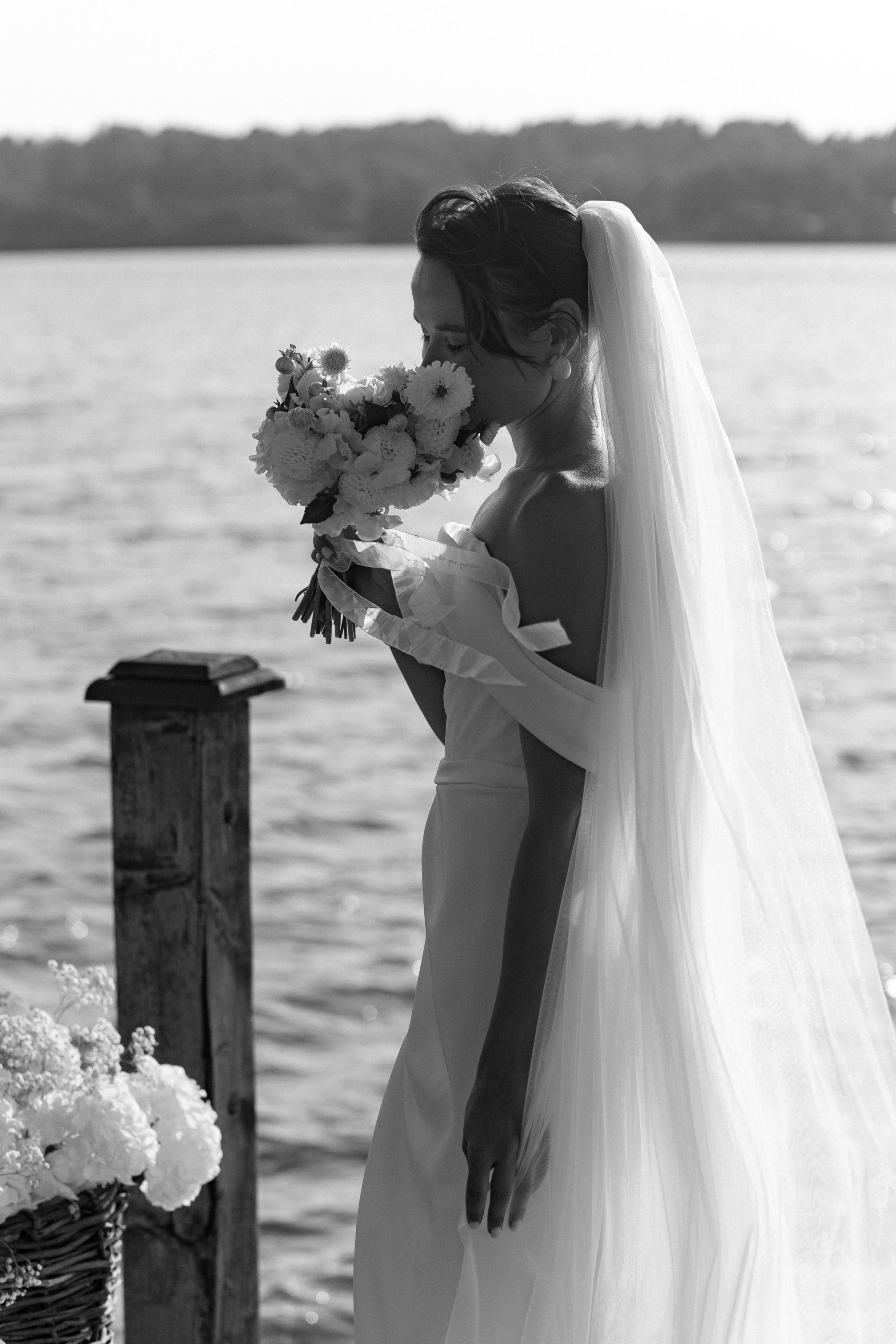 Катя & Никита. Свадебный и семейный фотограф Татьяна Селезнева