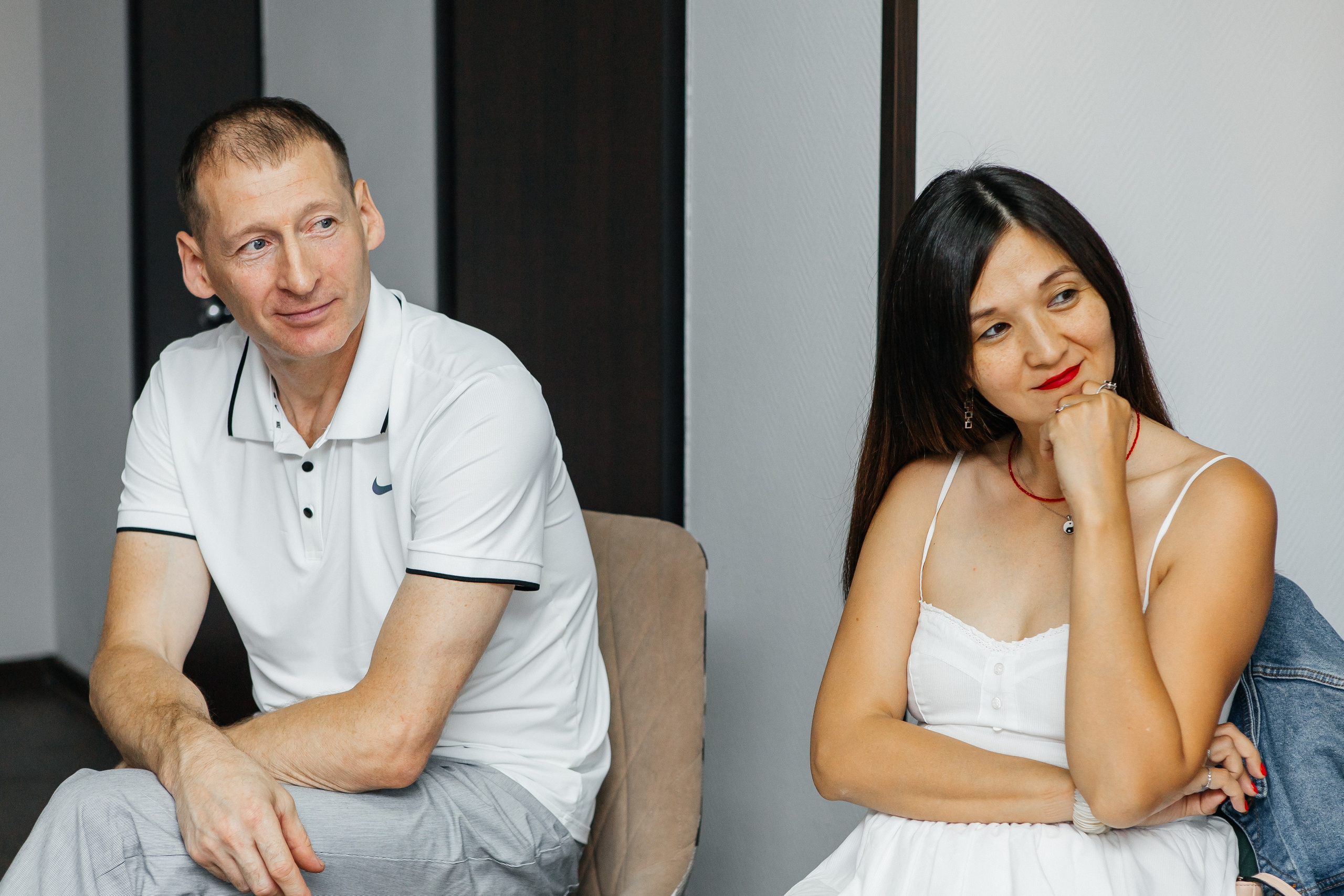 Встреча ассоциации психологов Prof_Psy19. Контент-фотограф в Абакане Наталья Нагибина