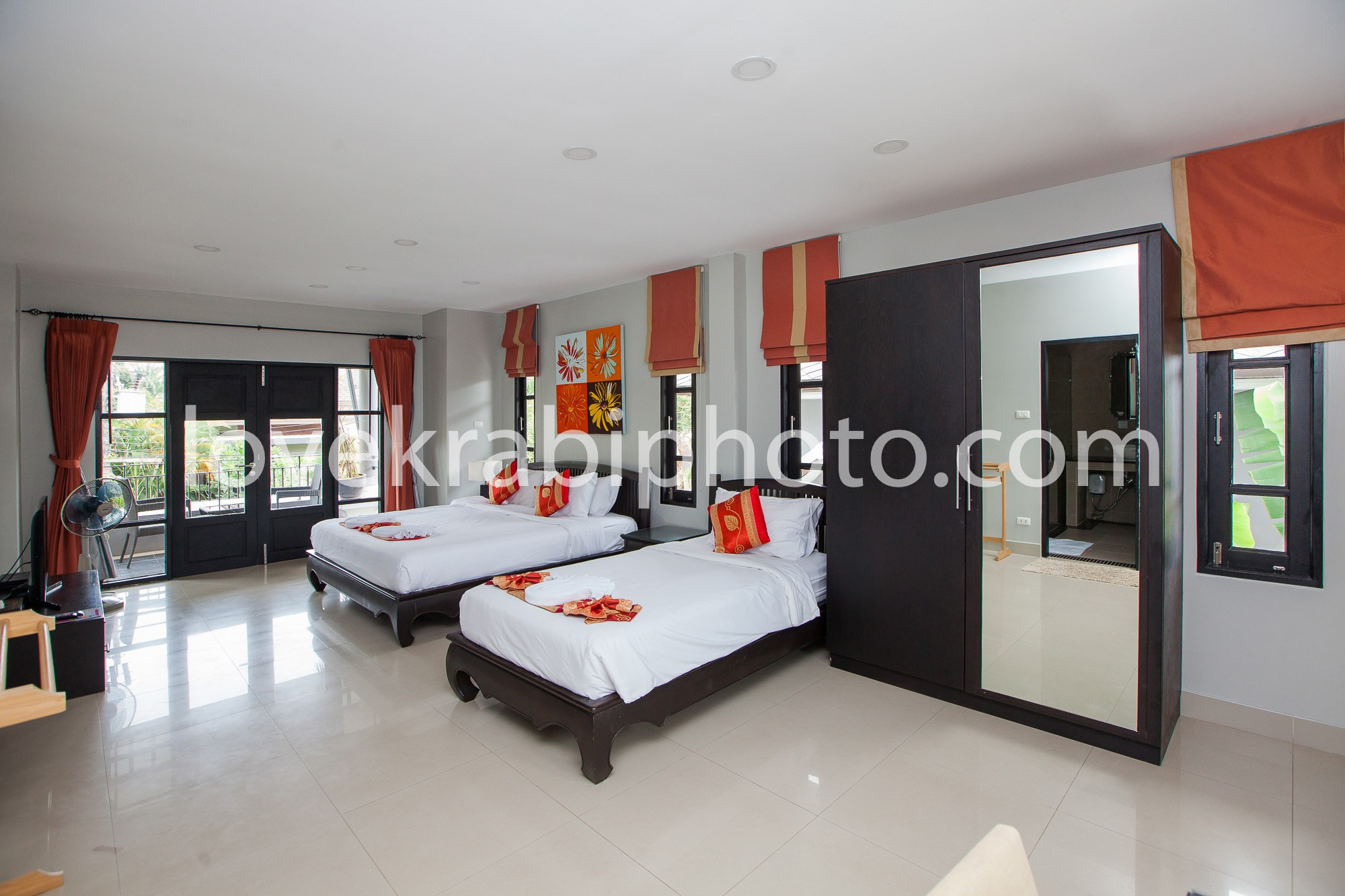 Шикарная вилла Краби Таиланд. Анна Леденева Фотограф