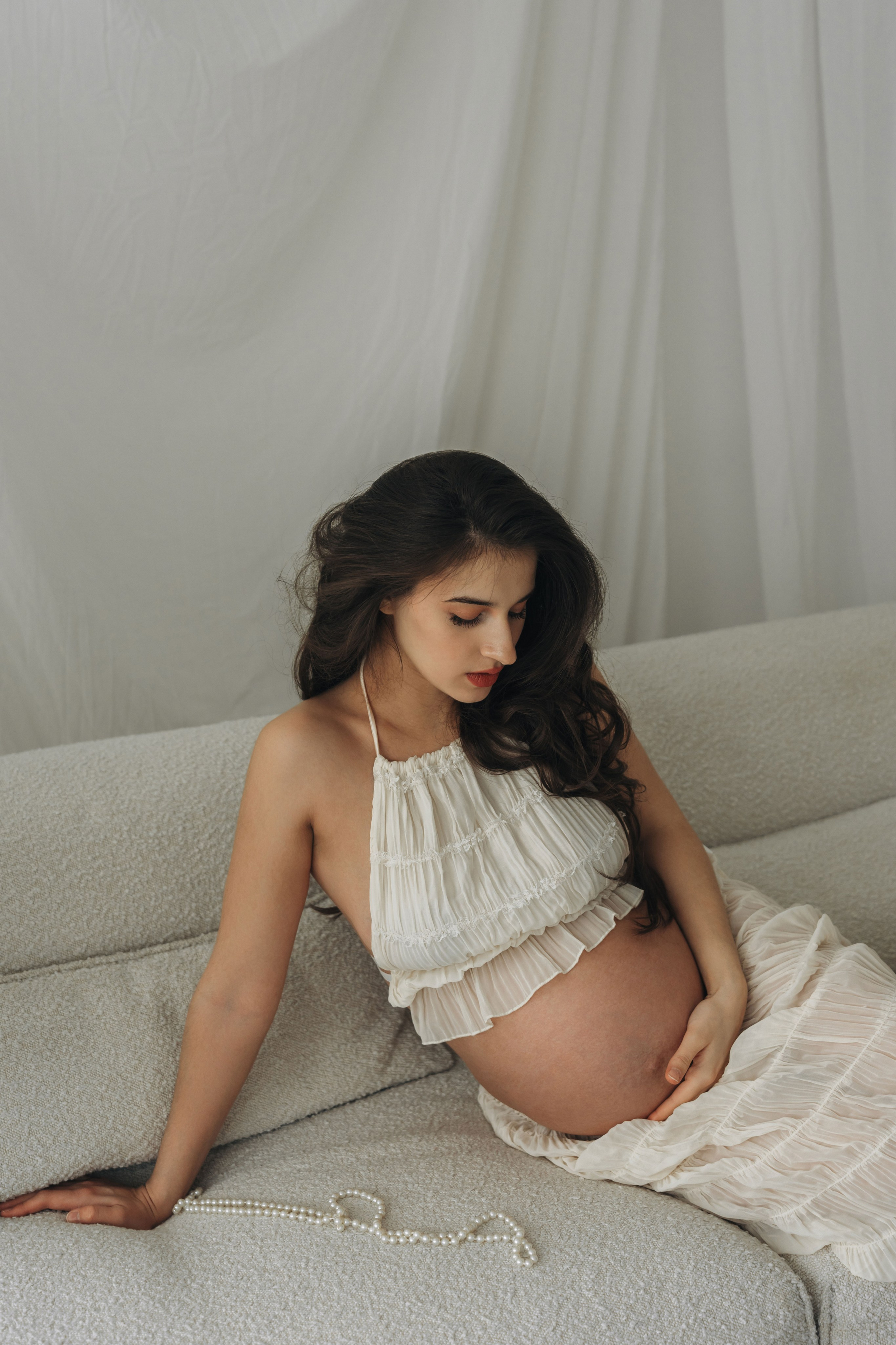 Время для двоих. Беременность. Ваш фотограф Вика Артемова