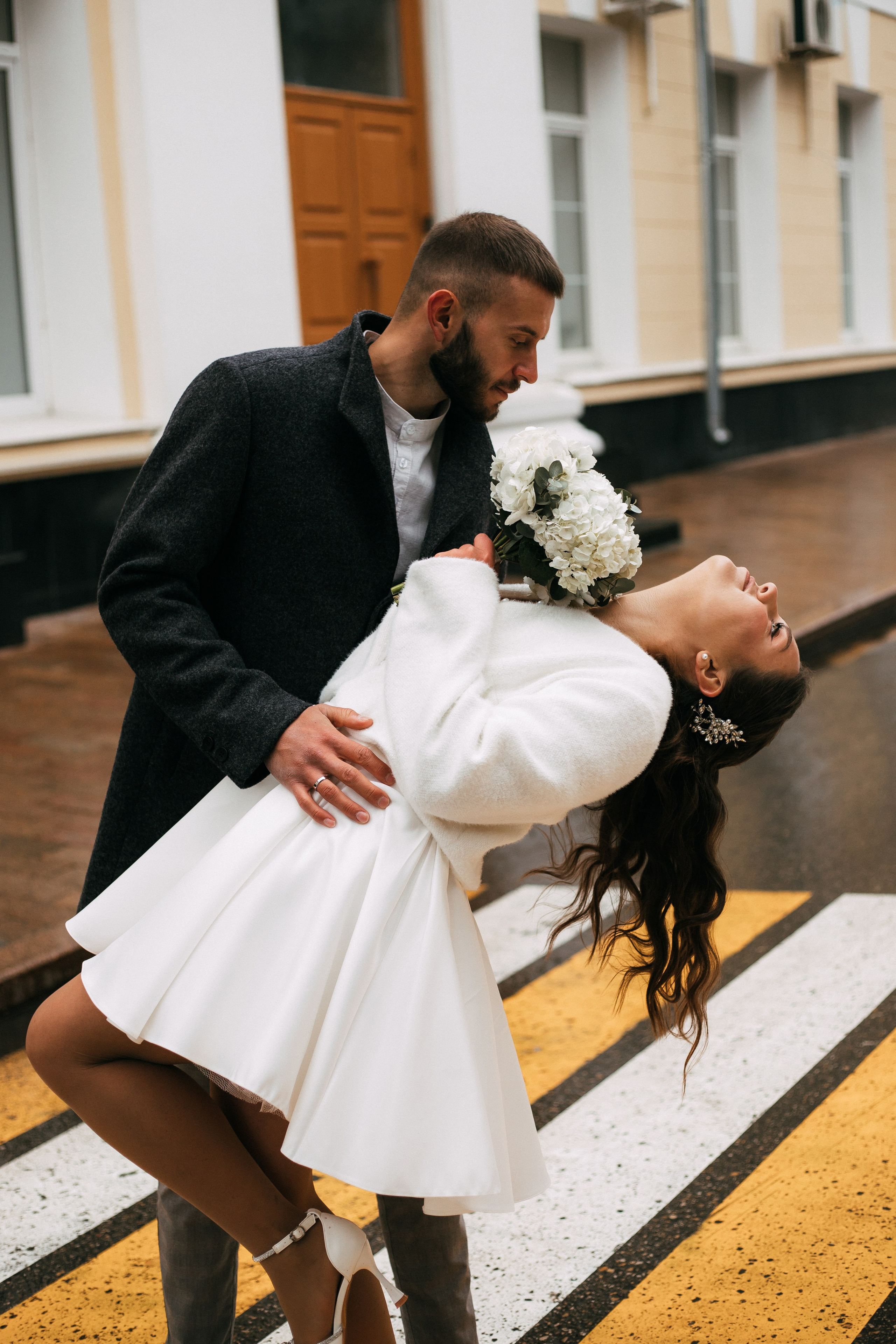 ВАДИМ & СВЕТЛАНА. Семейный фотограф Нижний Новгород