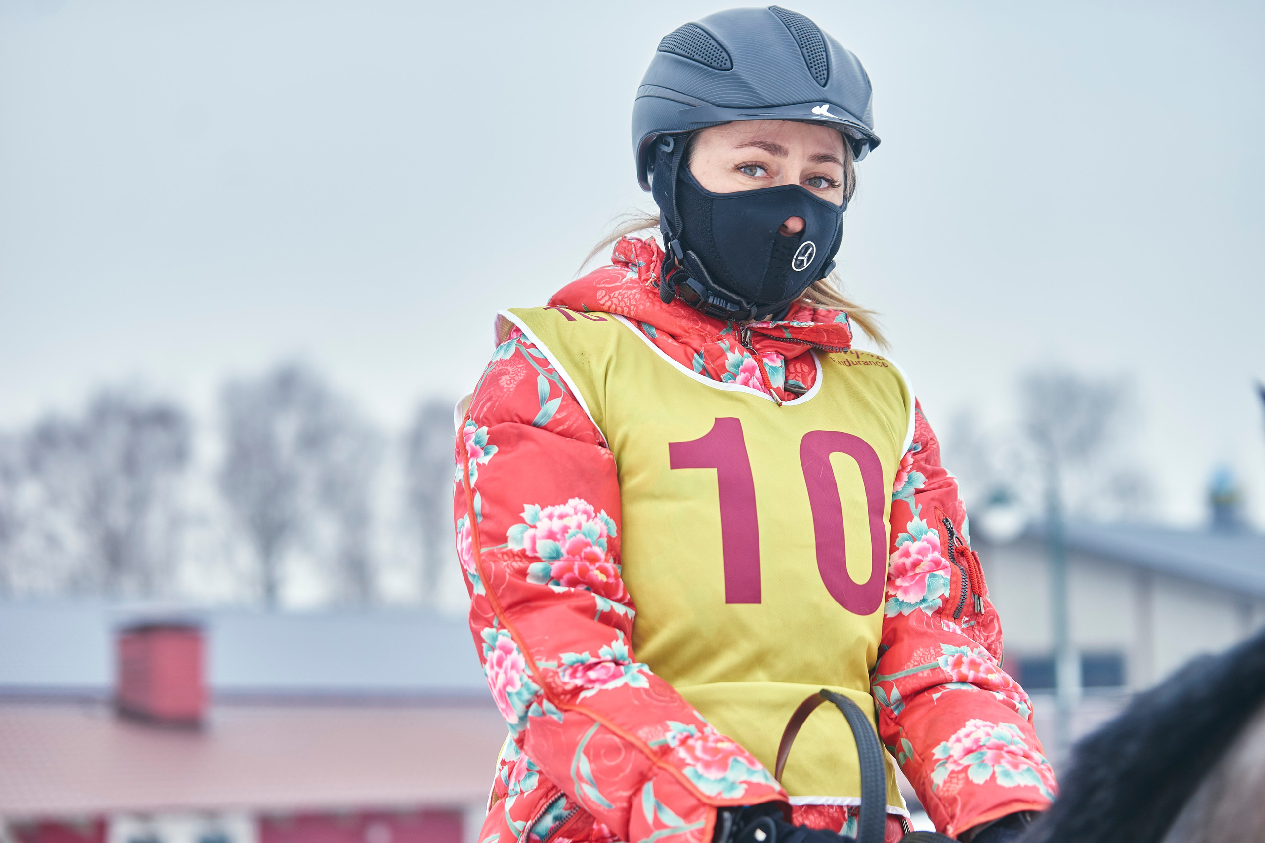 HORSE RACING. Фотограф Наталья Леонова