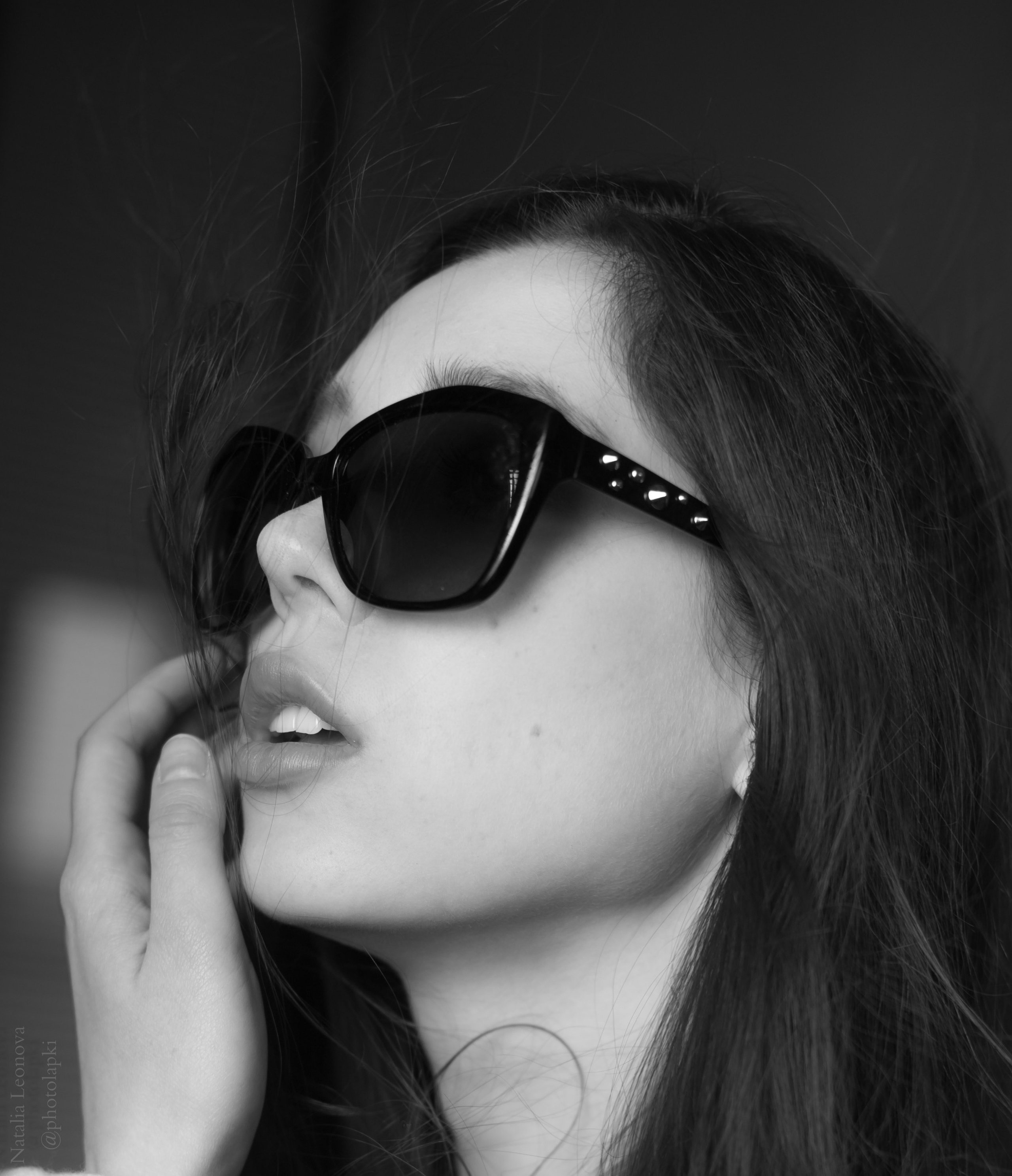 Портрет Юлия. Фотограф Наталья Леонова