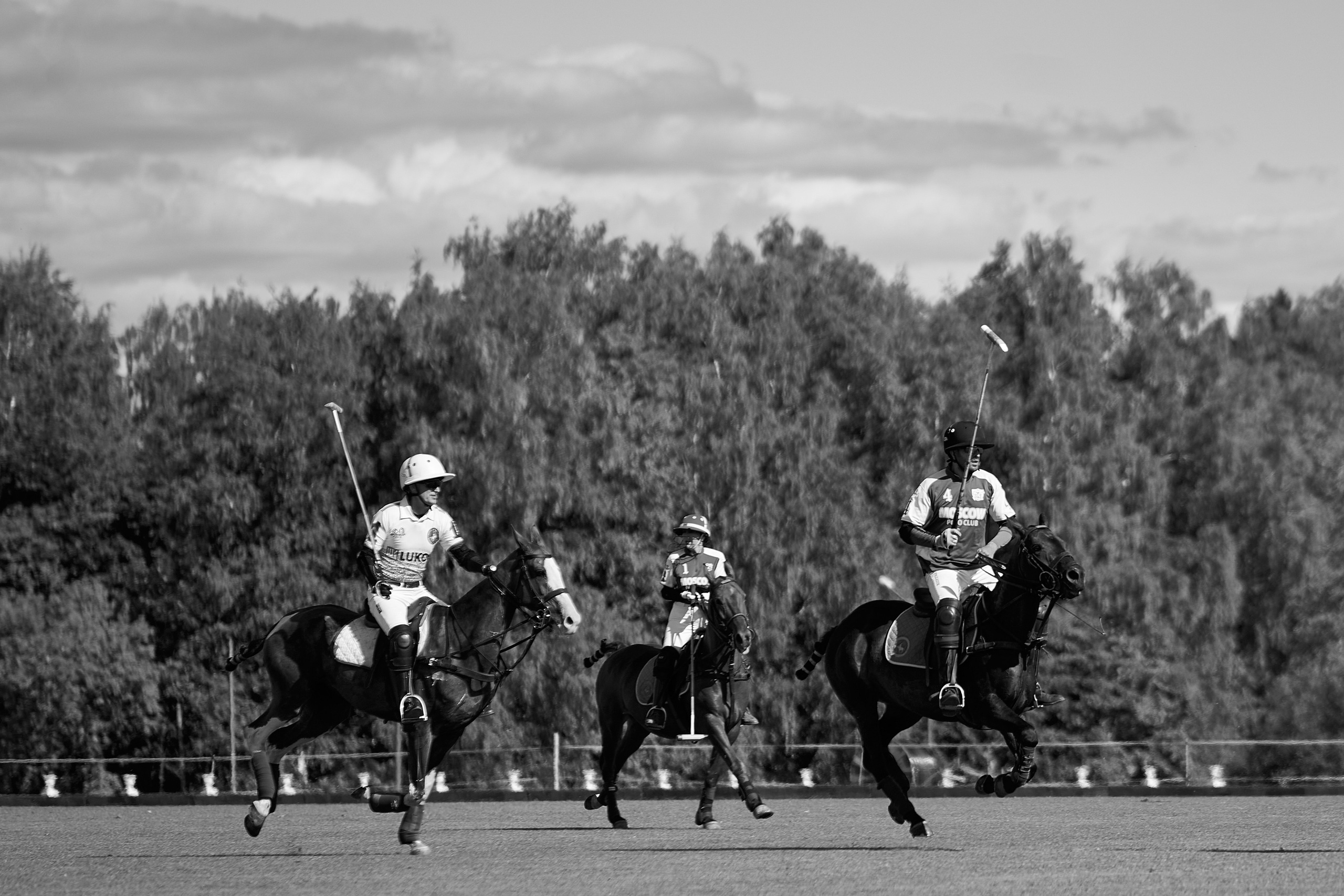 HORSE POLO. Фотограф Наталья Леонова