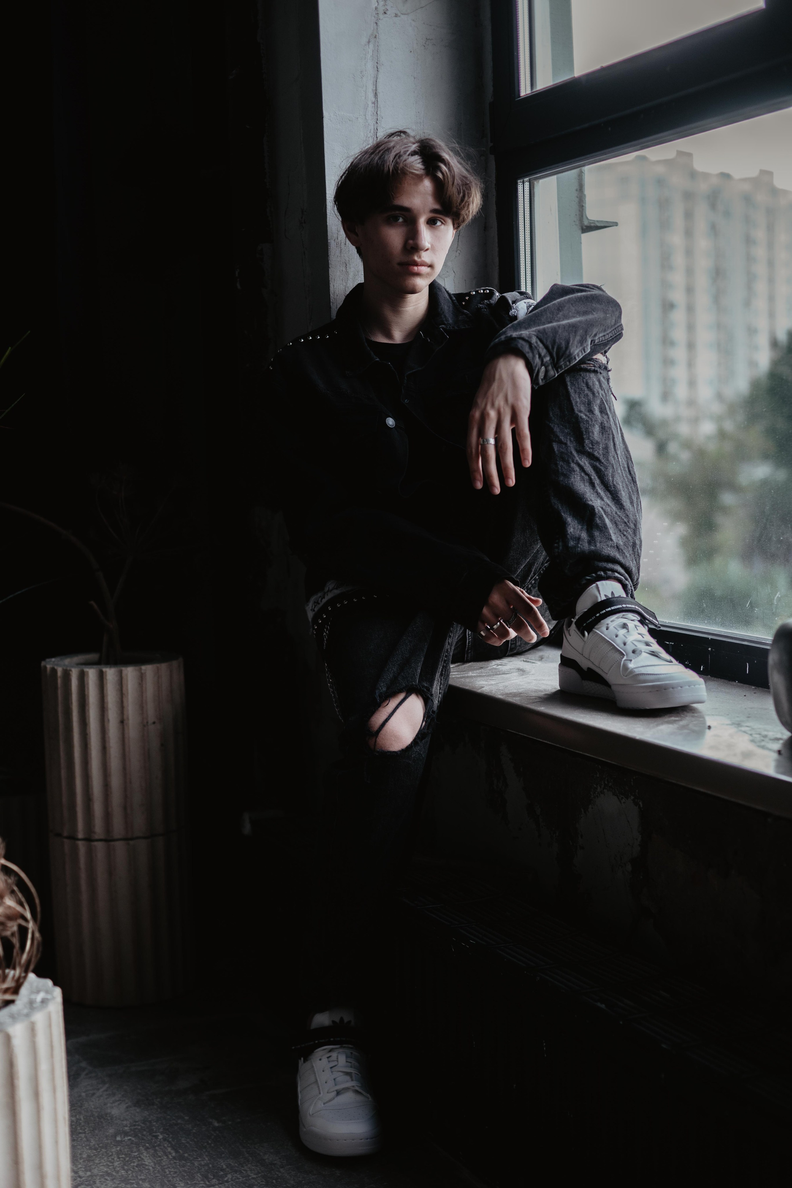 Песок. Фотограф Наталья Леонова