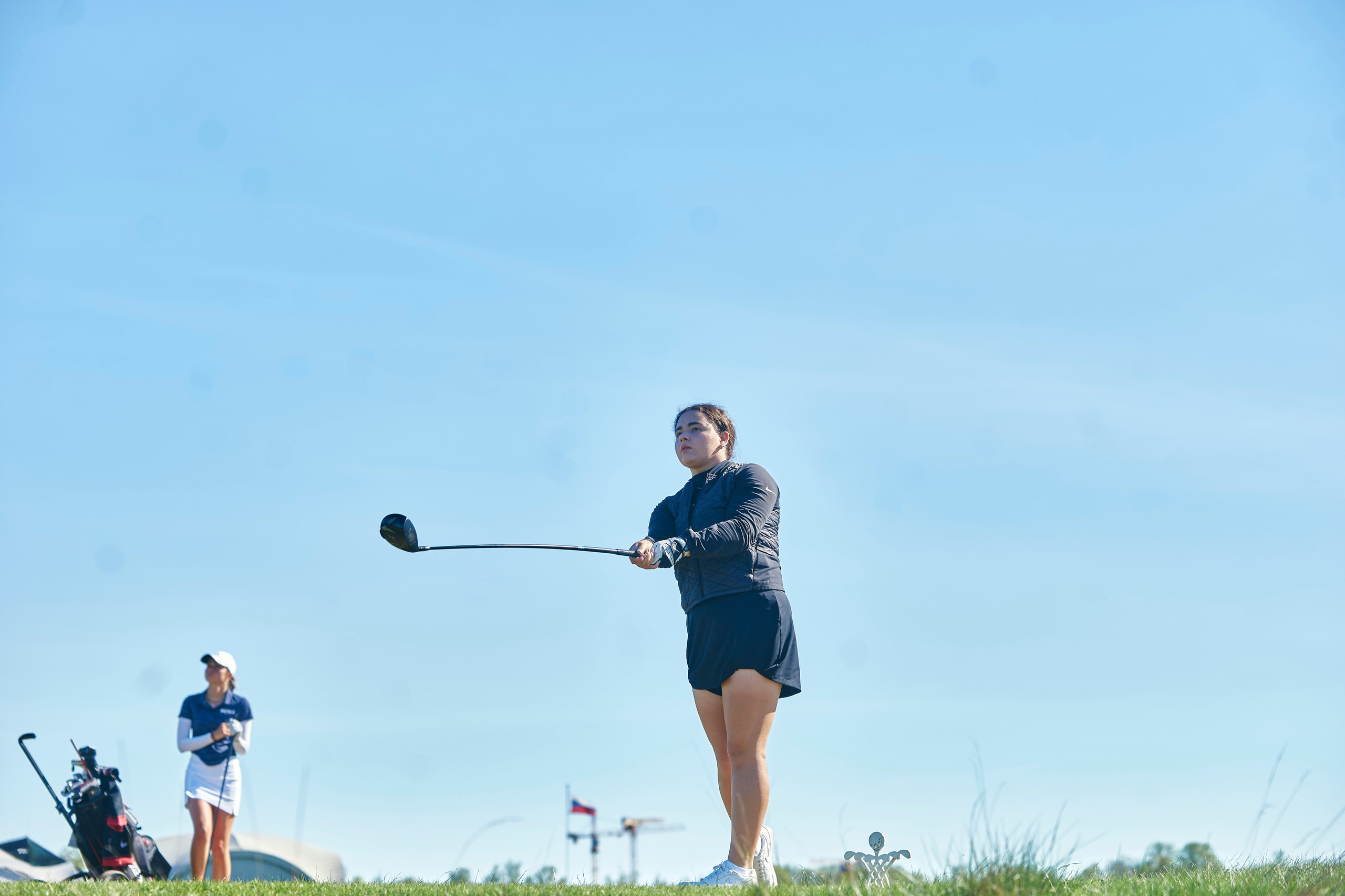 PETERGOF CUP2024. Фотограф Наталья Леонова