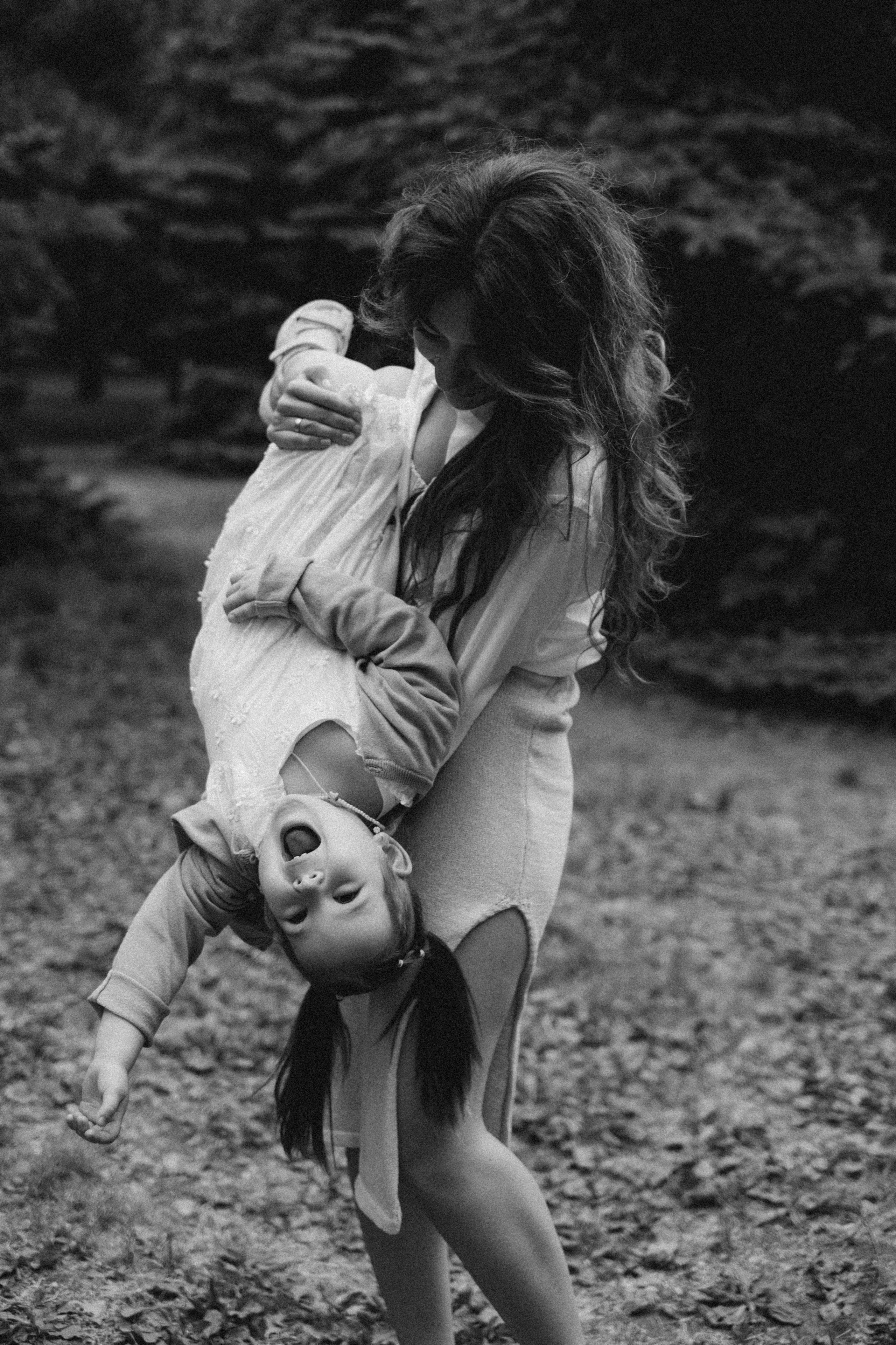 Маша и Алиса. Семейный фотограф в Ростове-на-Дону Яна Макаренко