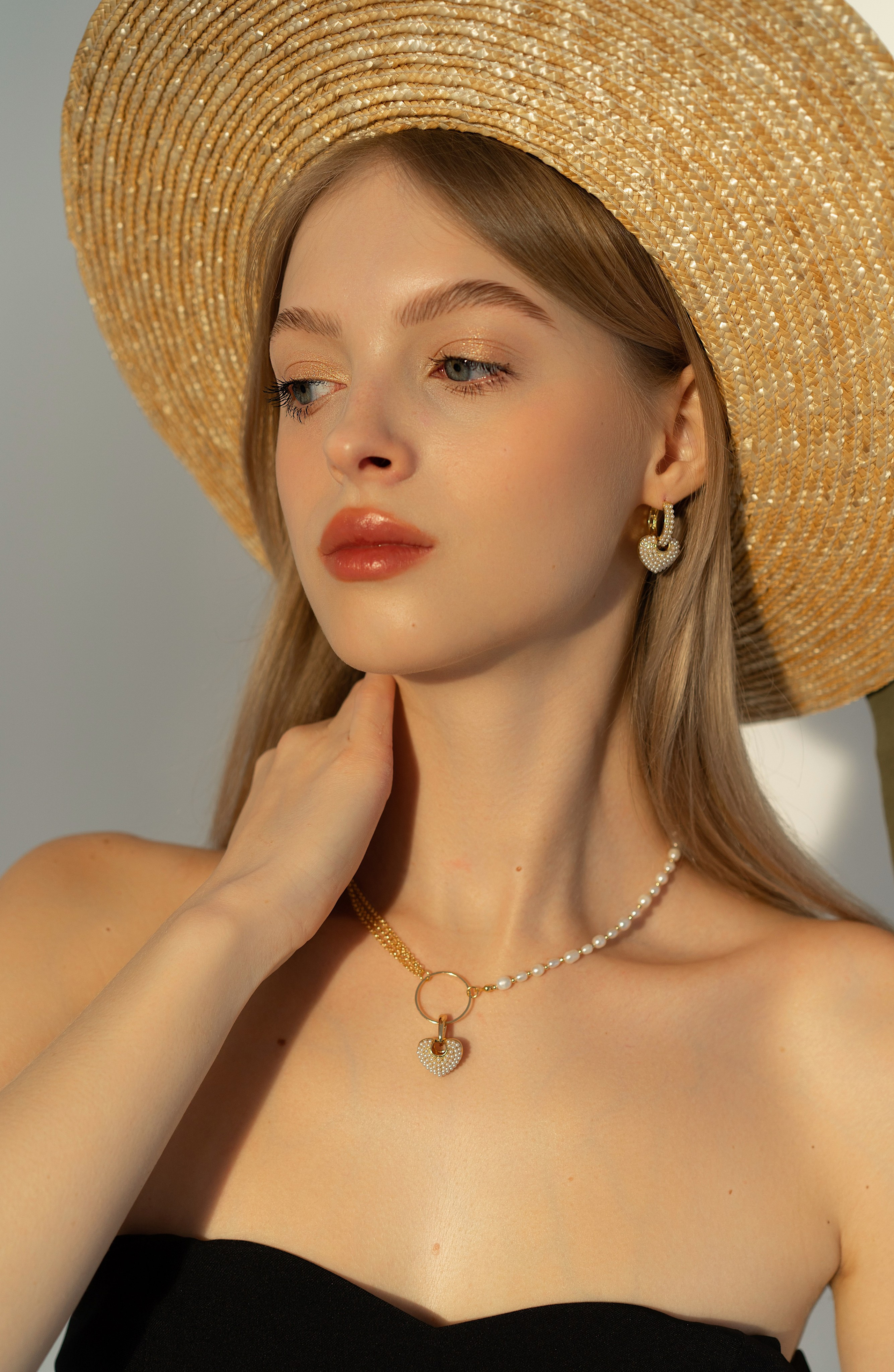 Девушки. Фотограф Ирина Истомина