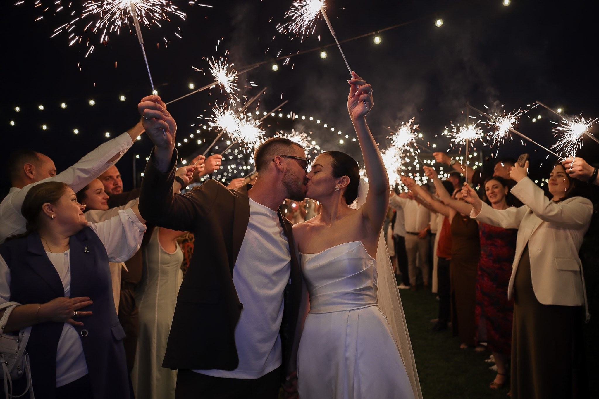 Александр и Галина | Ранчо wed. Свадебный фотограф Москва