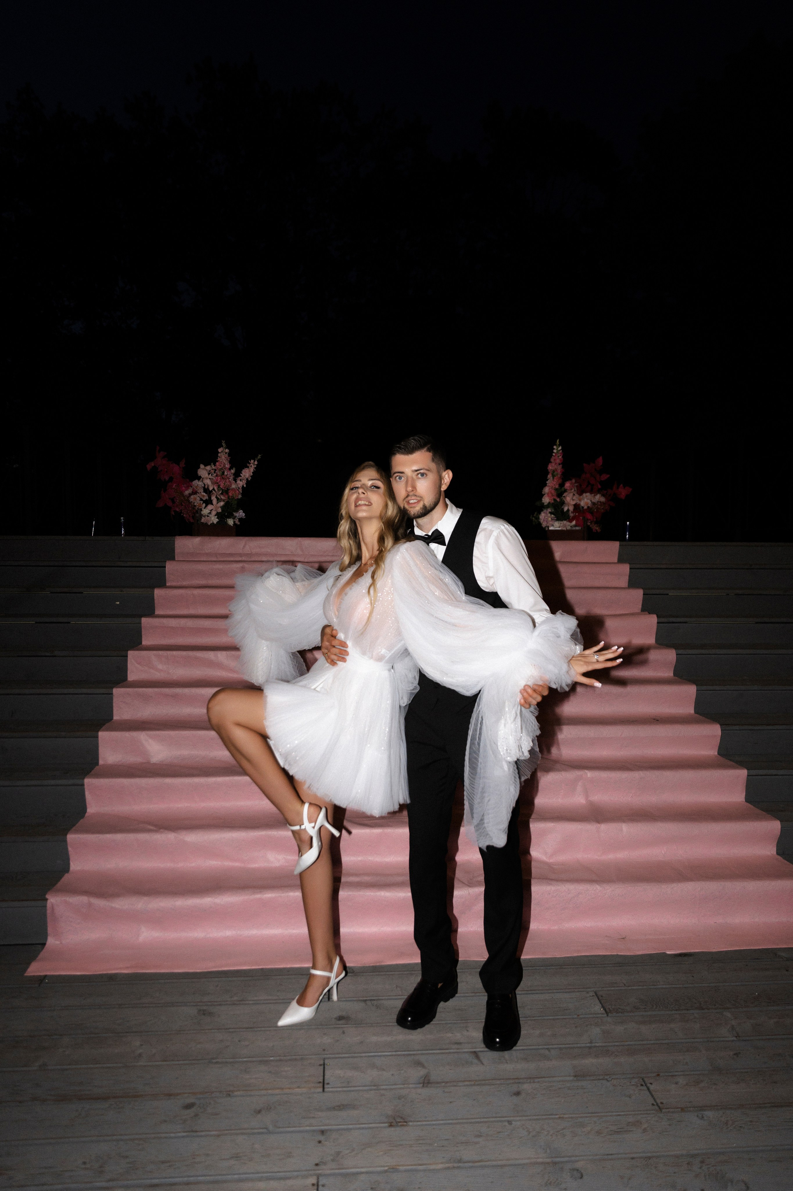 Ты мой сегодня и все мои завтра. Свадебный и семейный фотограф в Санкт-Петербурге