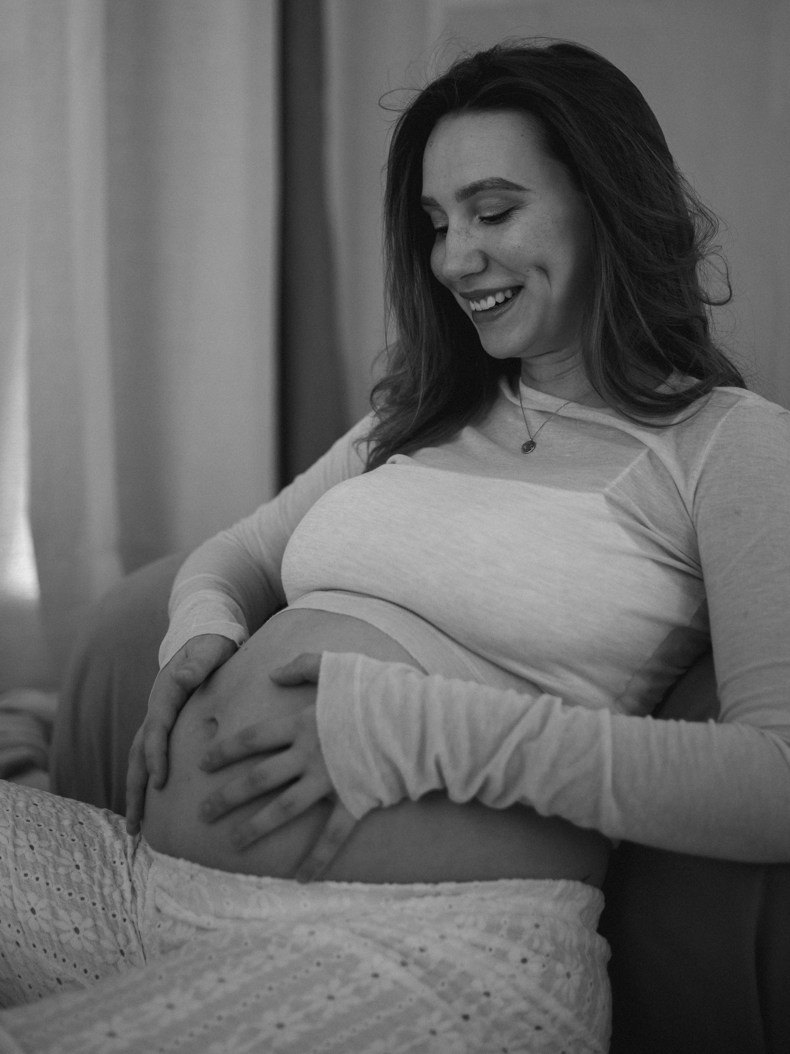 Катя. Фотограф Кострома | Калининград