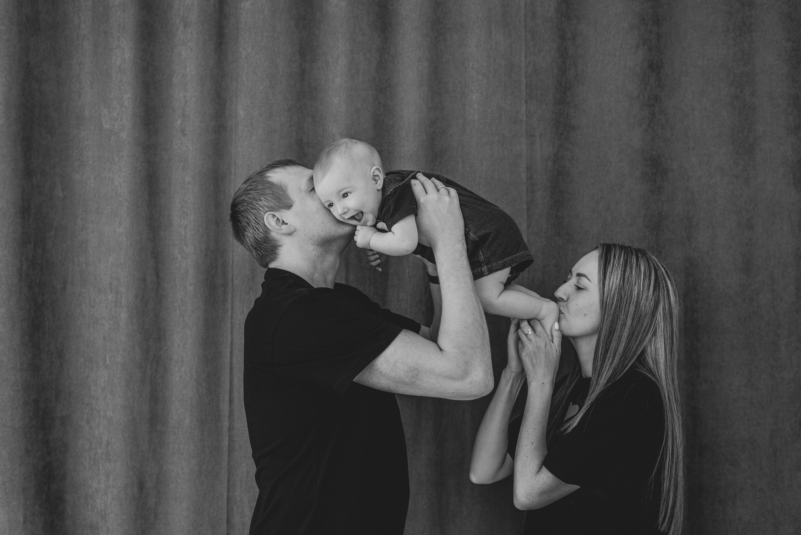 Natalia Finch Photography — Family, Kids & Pet Photographer in Chicago, IL