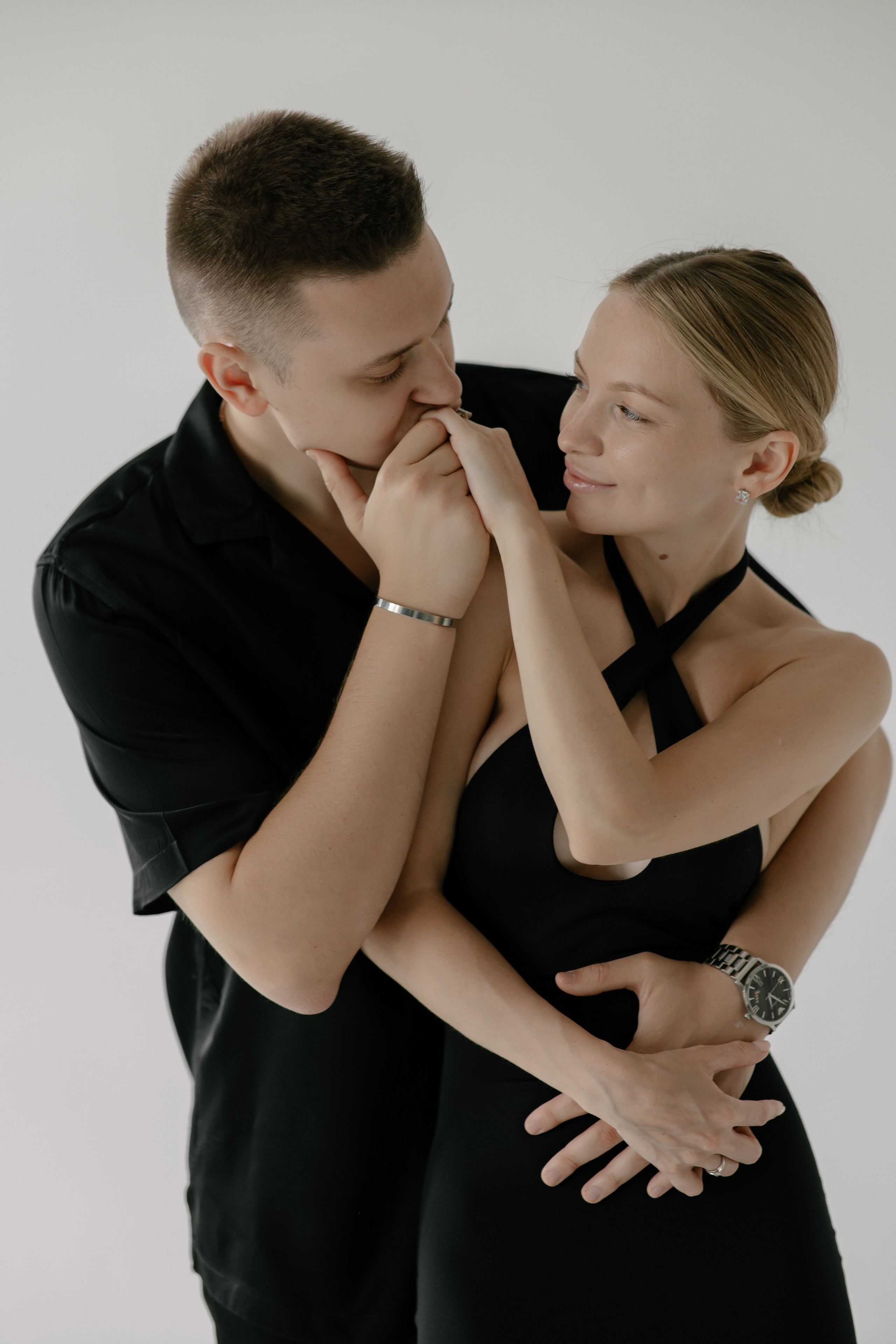 Юля и Никита. Свадебный и семейный фотограф в Москве и Красногорске — живые кадры | Анастасия Тихонова