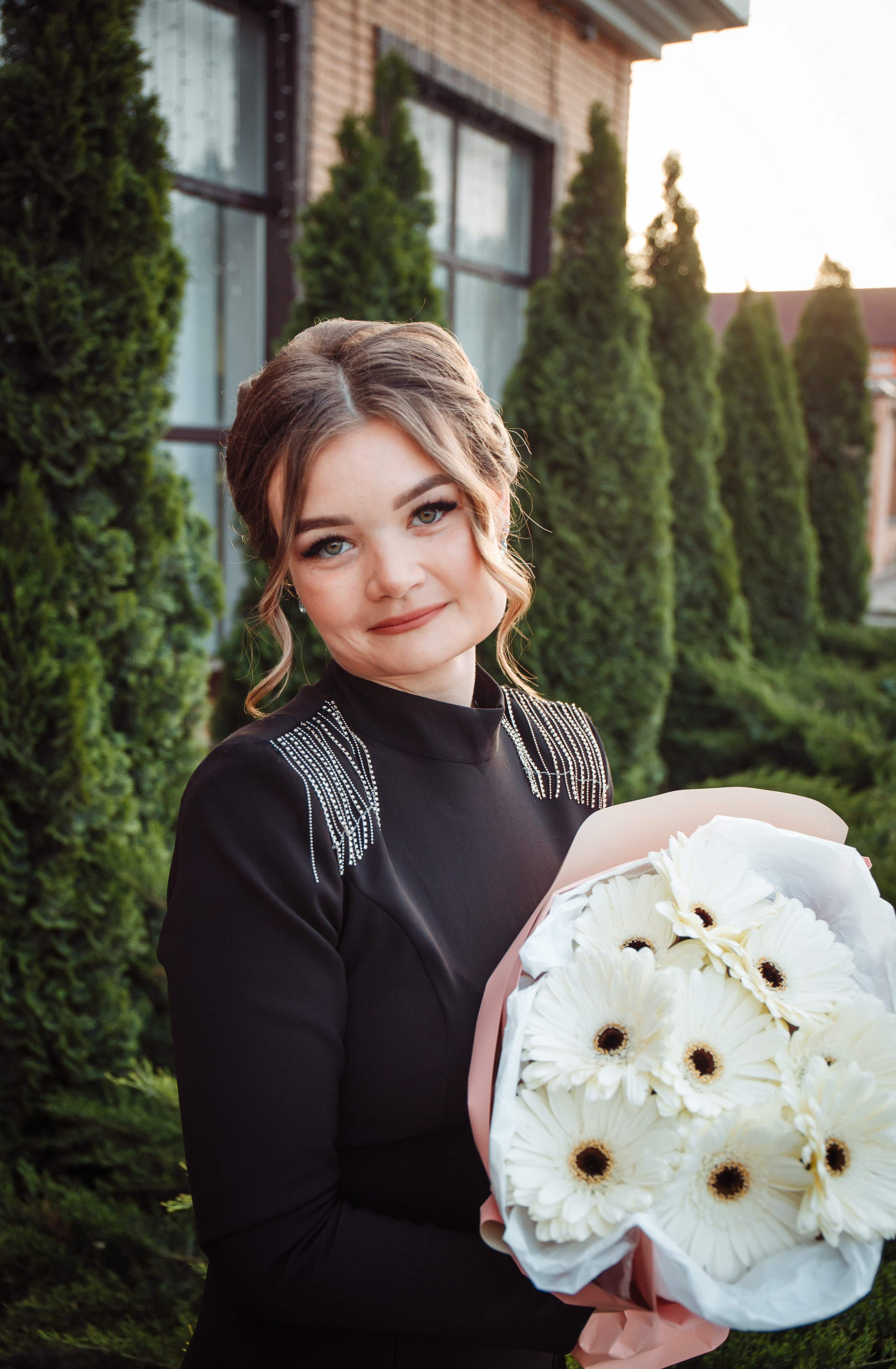 Банкеты. Семейный фотограф из Новошахтинска Антонина Змиенко