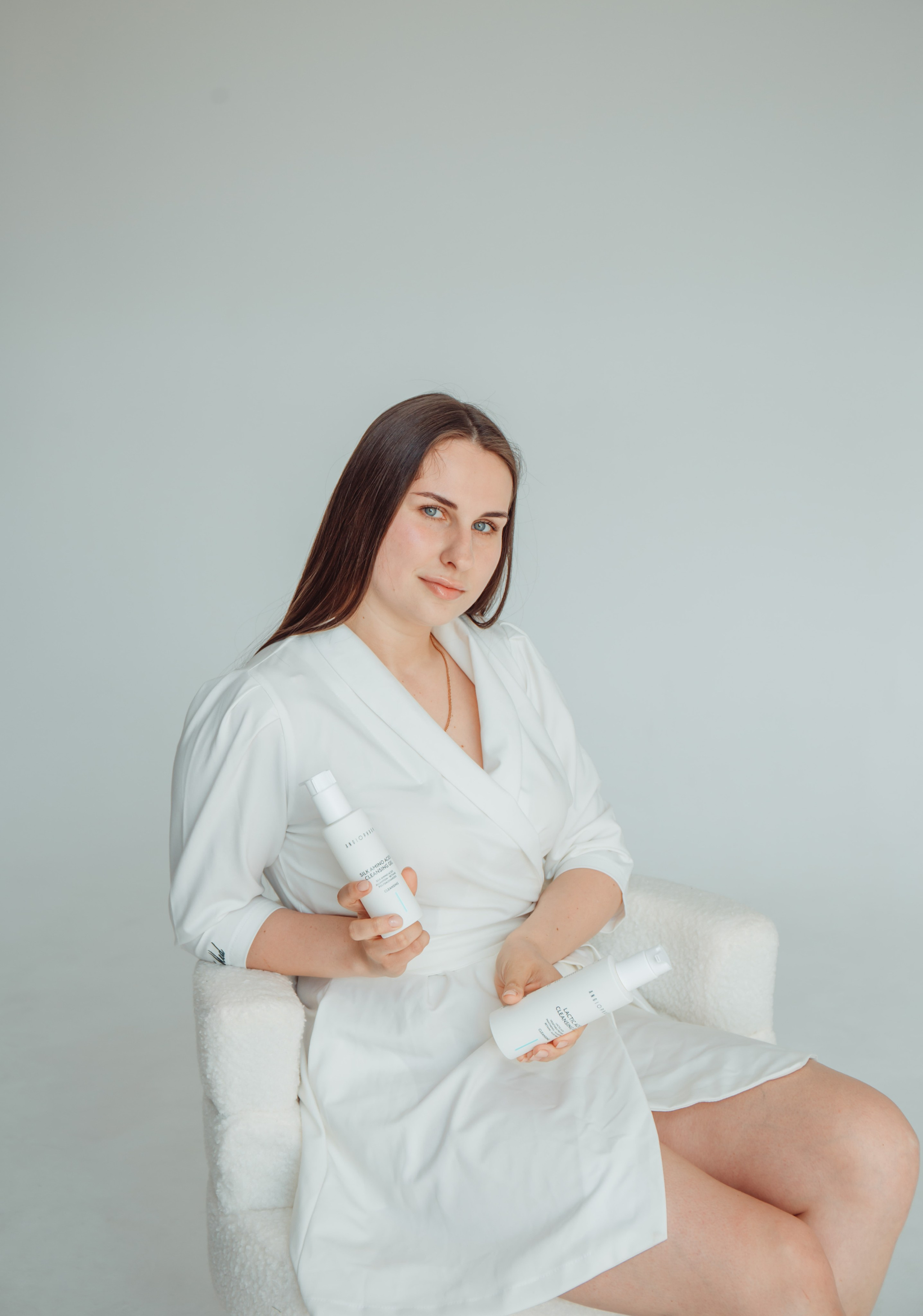 Индивидуальные фотосессии. Семейный фотограф из Новошахтинска Антонина Змиенко