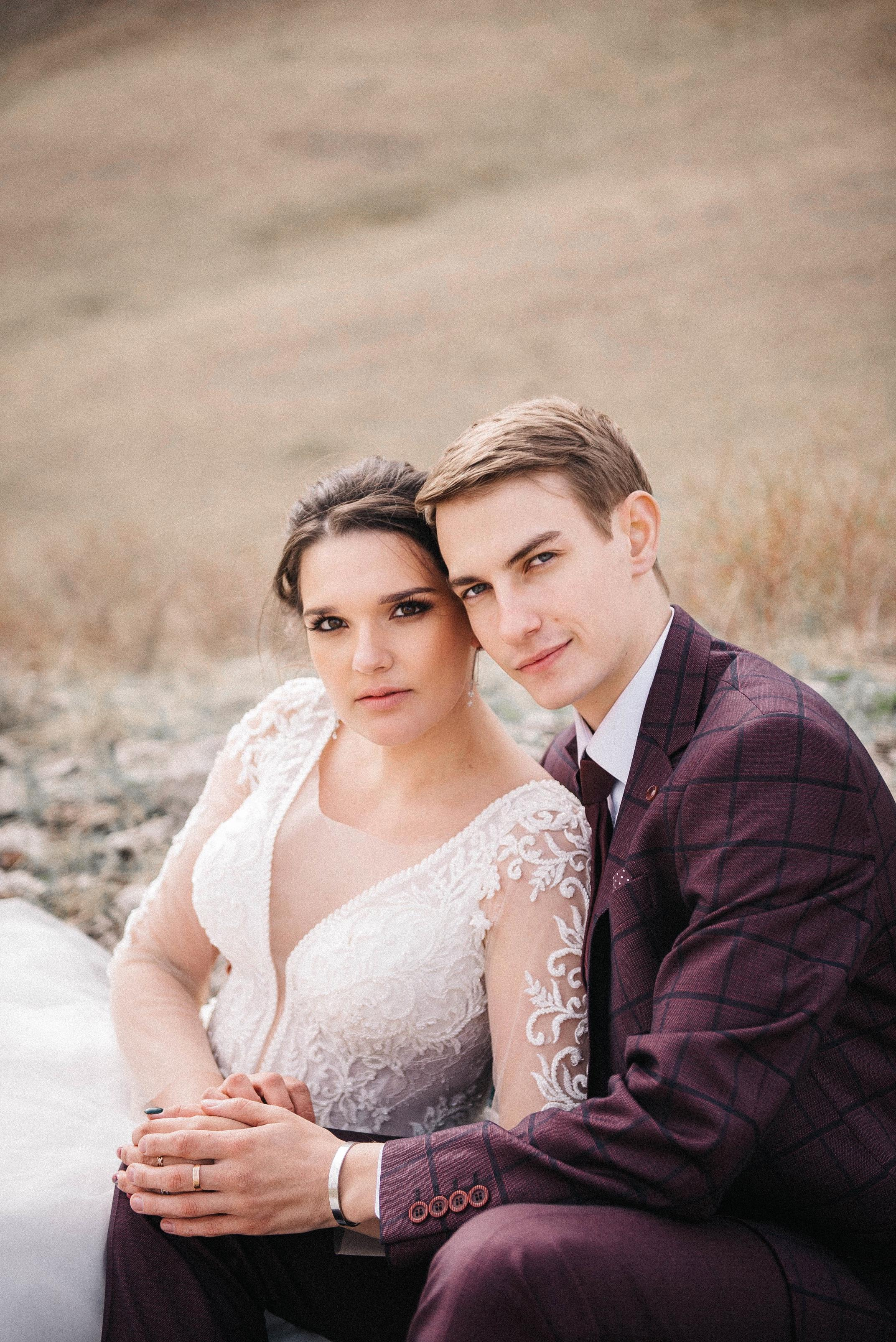 Anna + Dmitry. Фотограф Родионова Екатерина в Москве и Оренбурге