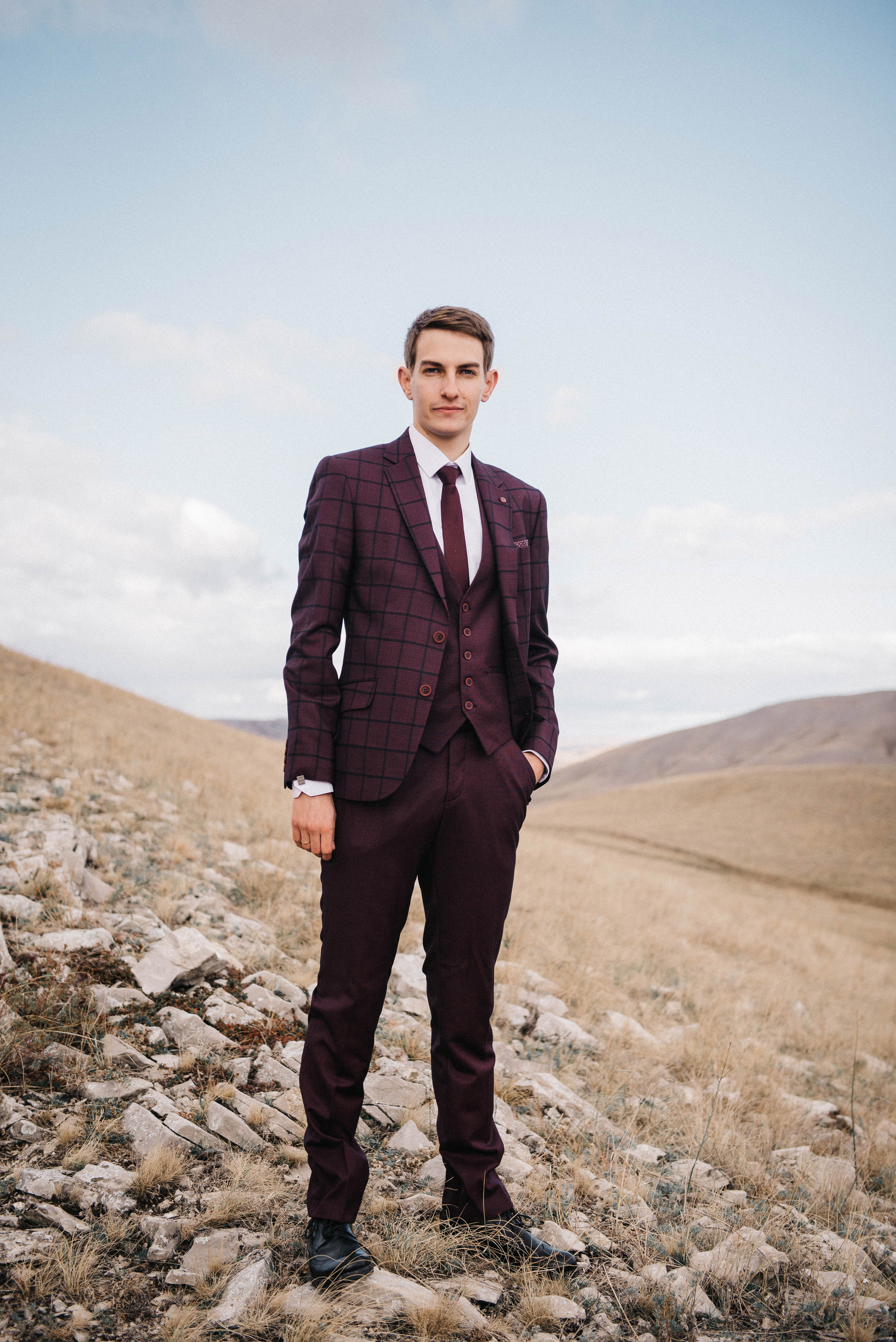 Anna + Dmitry. Фотограф Родионова Екатерина в Москве и Оренбурге