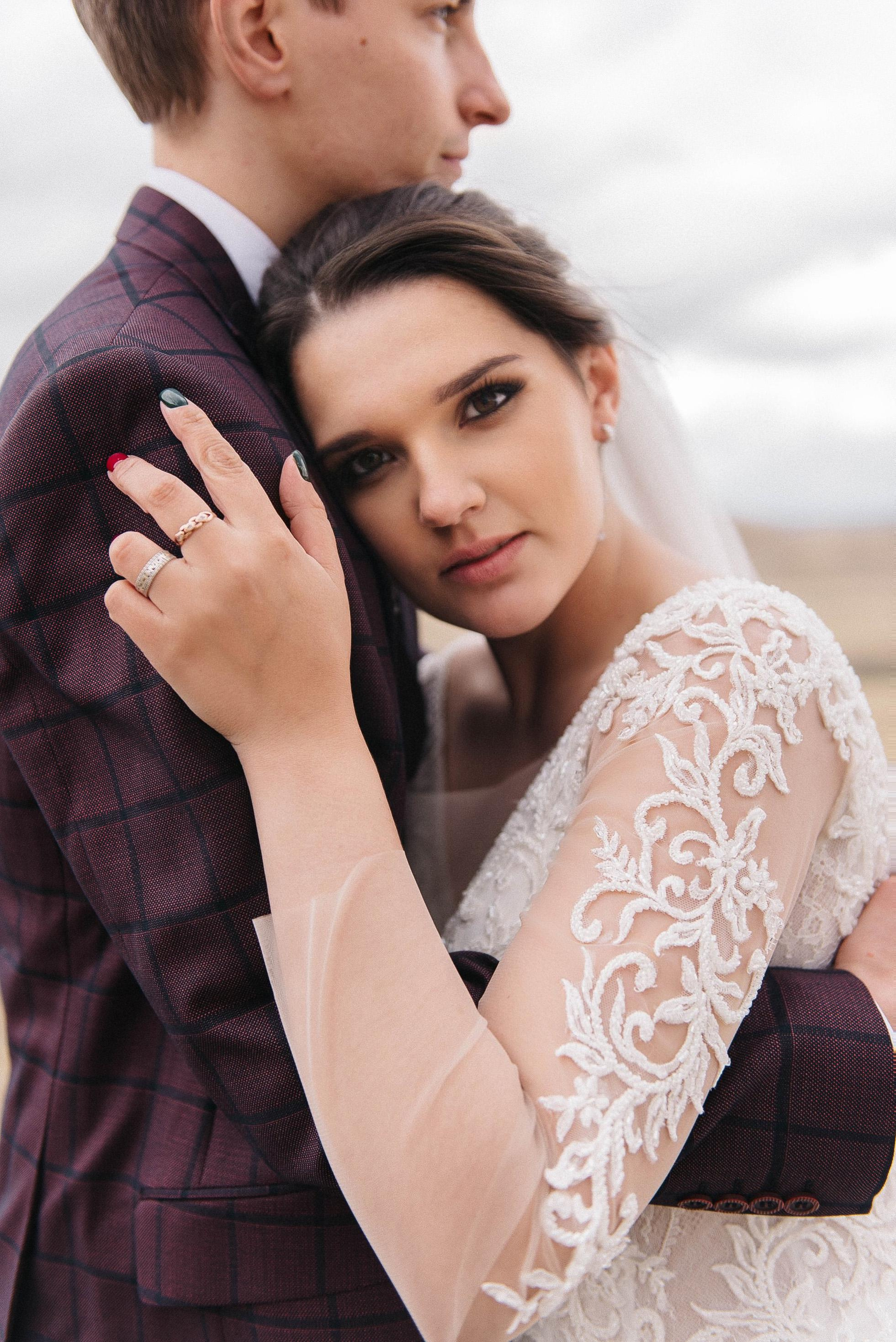 Anna + Dmitry. Фотограф Родионова Екатерина в Москве и Оренбурге