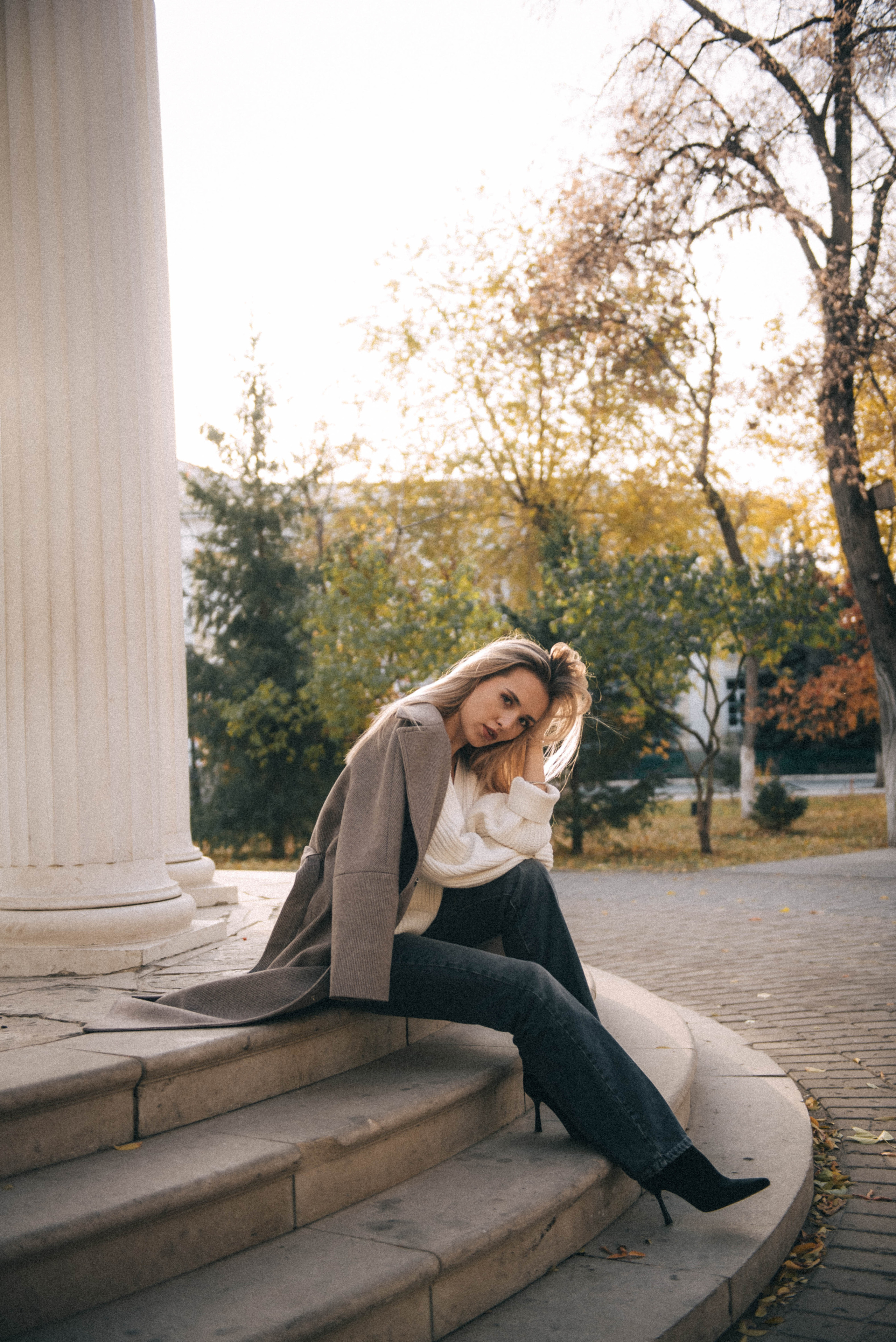 MASHA. Фотограф Родионова Екатерина в Москве и Оренбурге