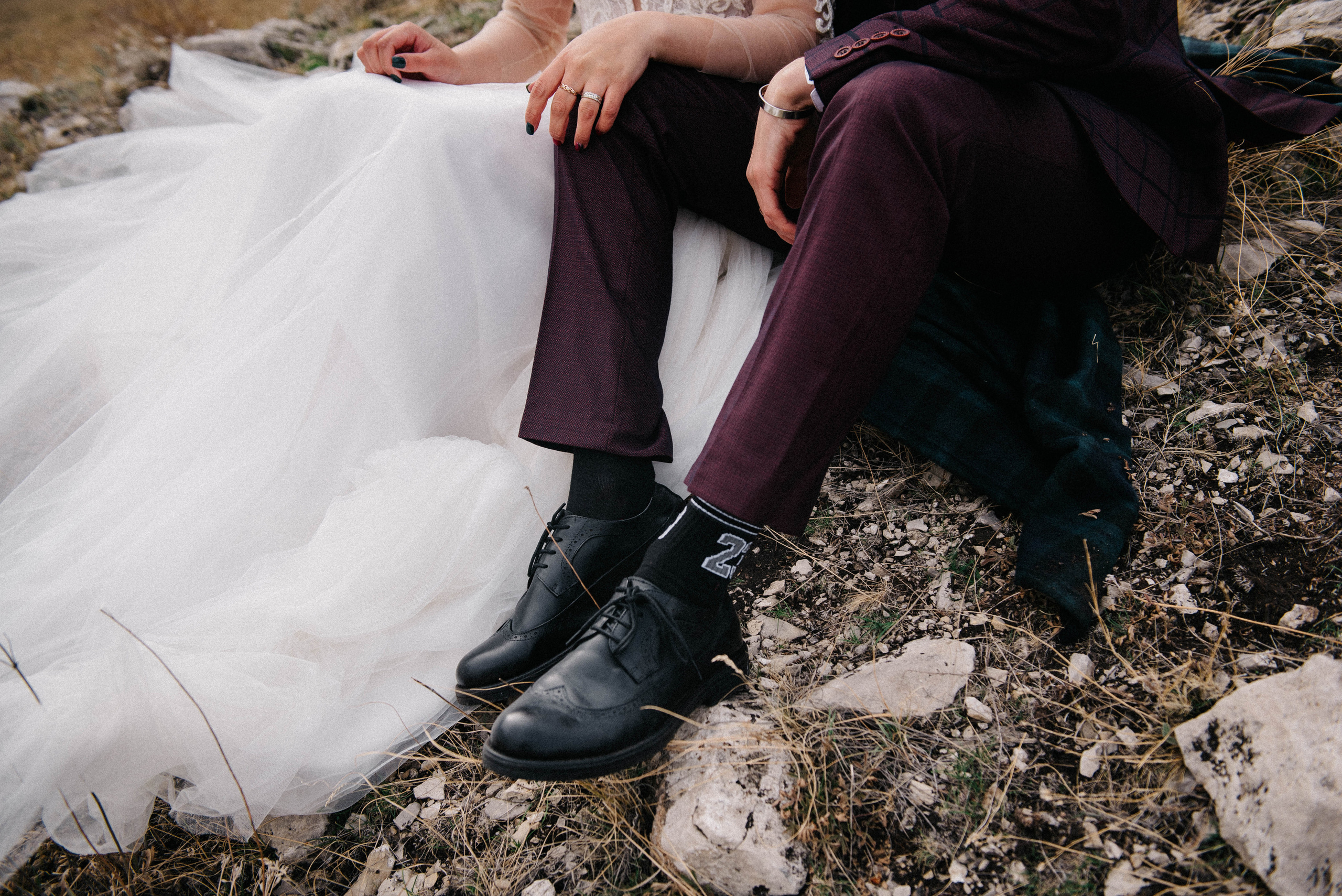 Anna + Dmitry. Фотограф Родионова Екатерина в Москве и Оренбурге