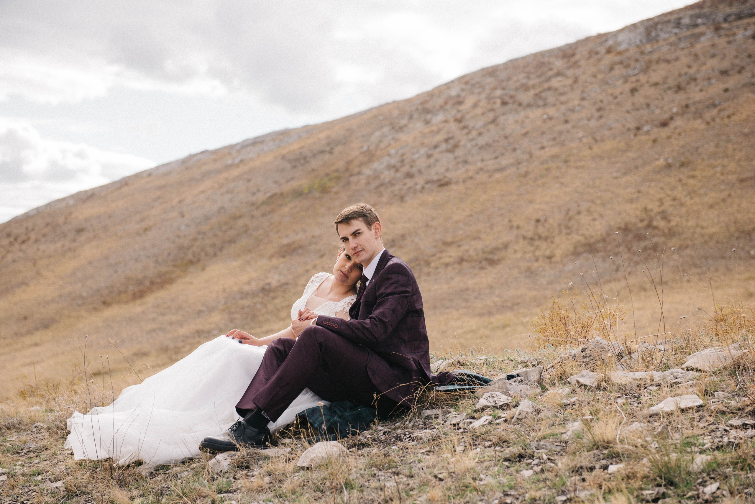 Anna + Dmitry. Фотограф Родионова Екатерина в Москве и Оренбурге