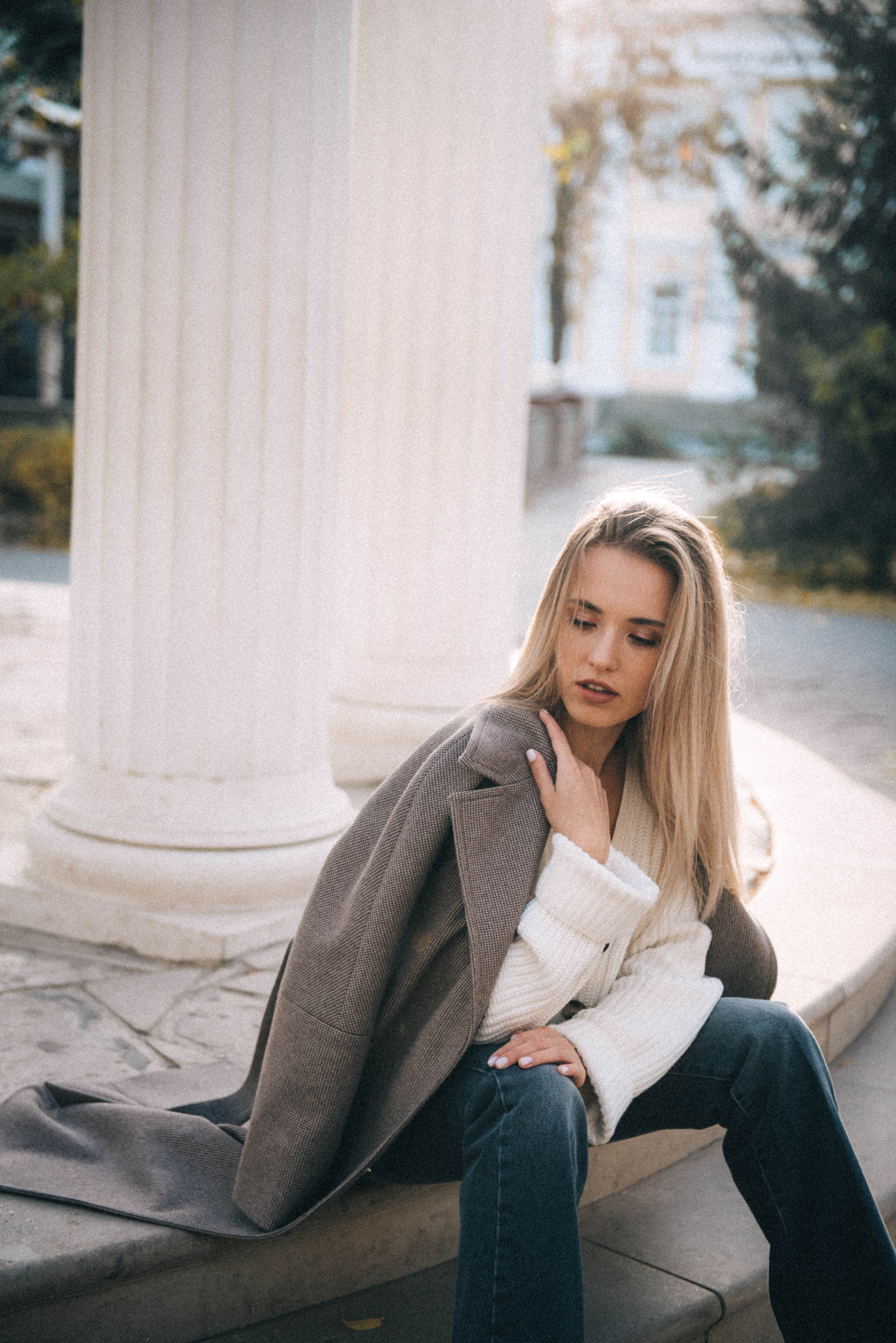 MASHA. Фотограф Родионова Екатерина в Москве и Оренбурге