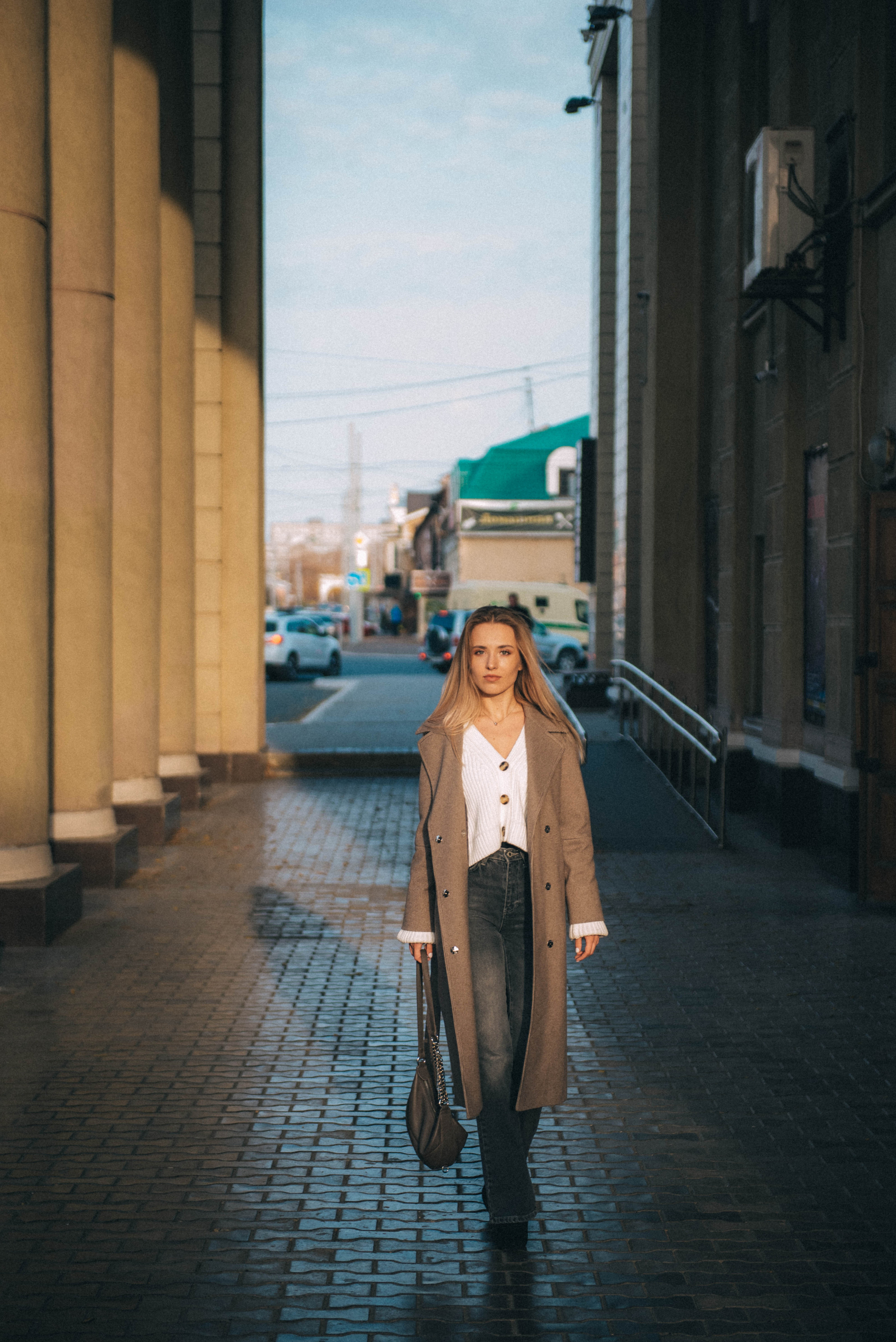 MASHA. Фотограф Родионова Екатерина в Москве и Оренбурге