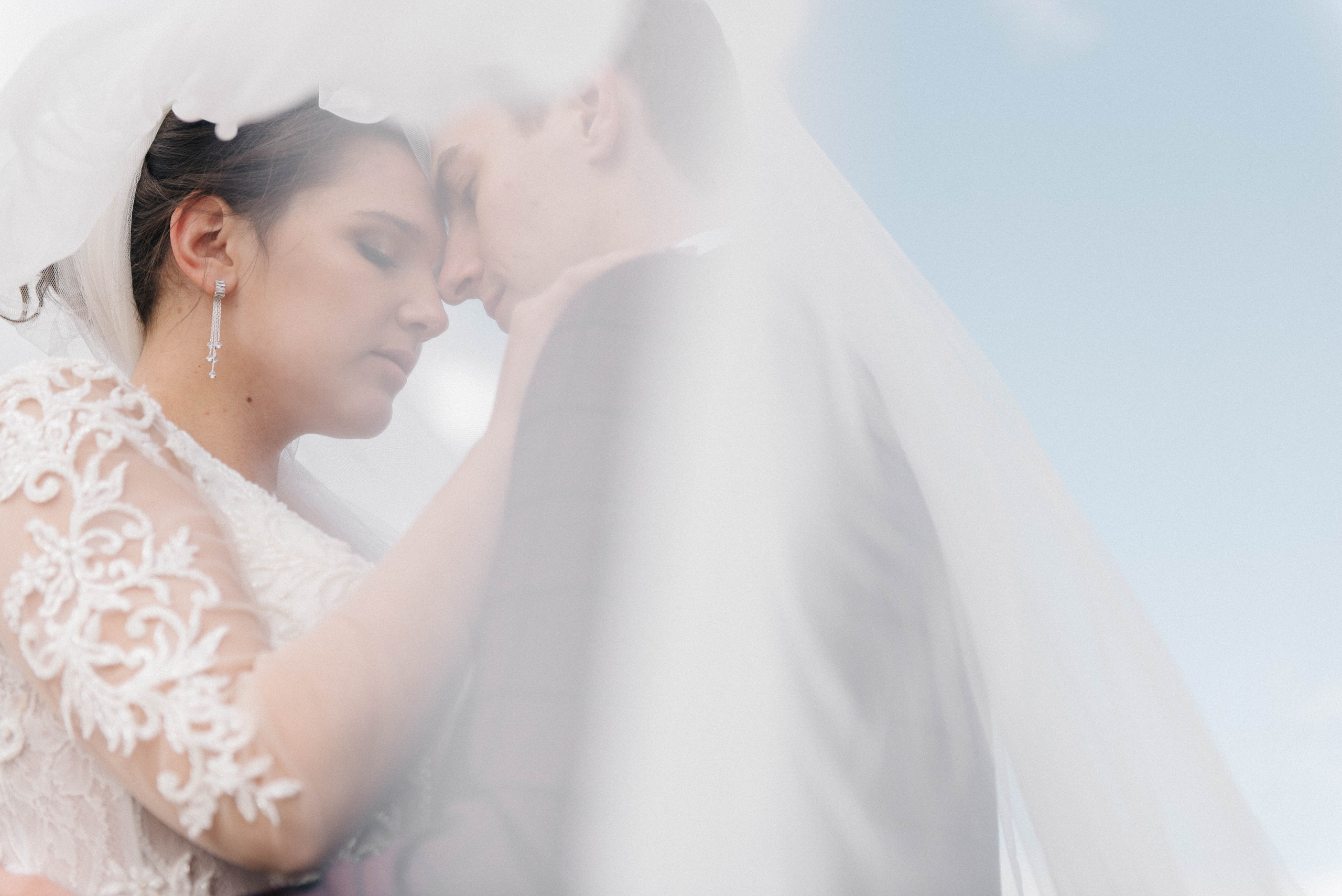 Anna + Dmitry. Фотограф Родионова Екатерина в Москве и Оренбурге