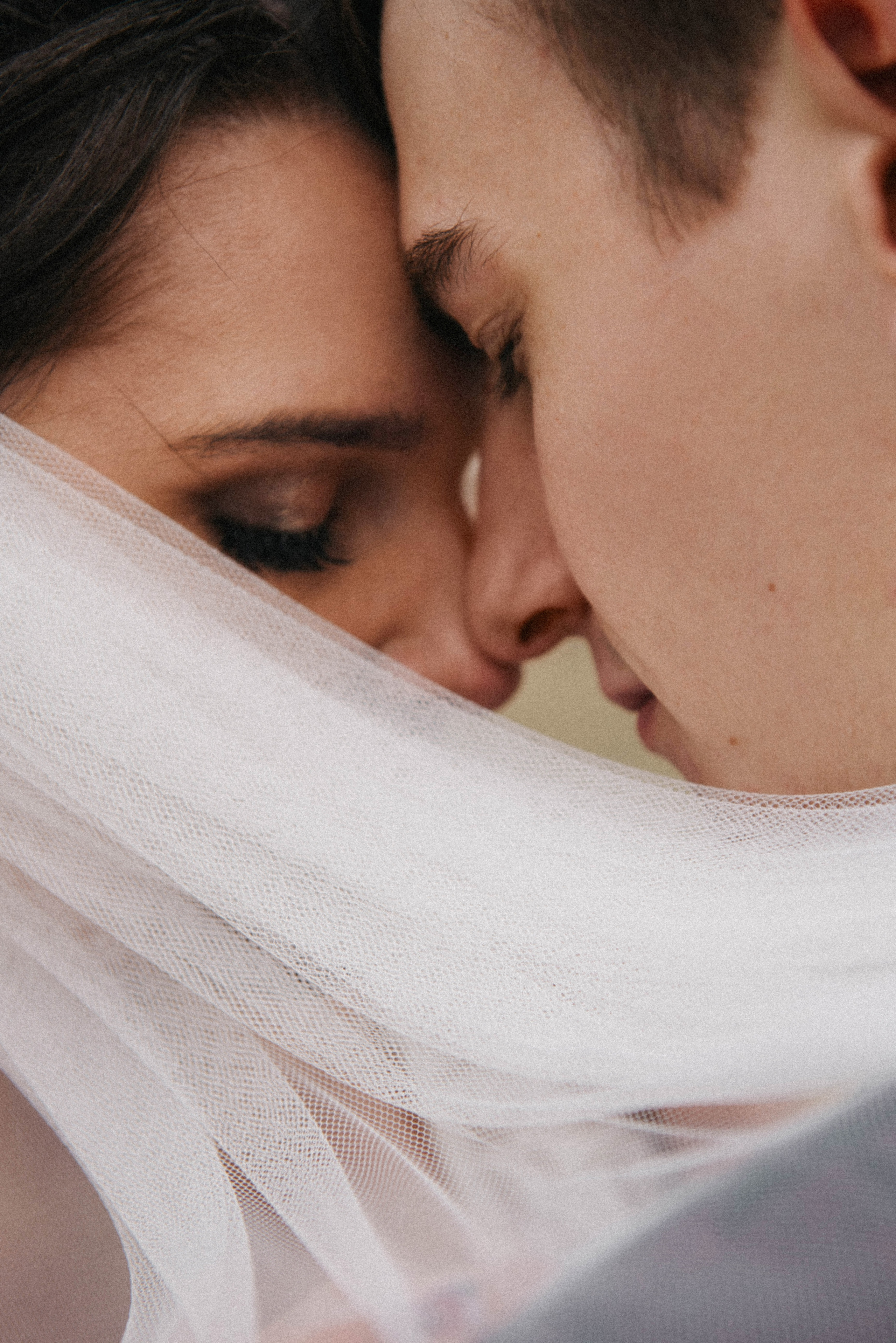 Anna + Dmitry. Фотограф Родионова Екатерина в Москве и Оренбурге