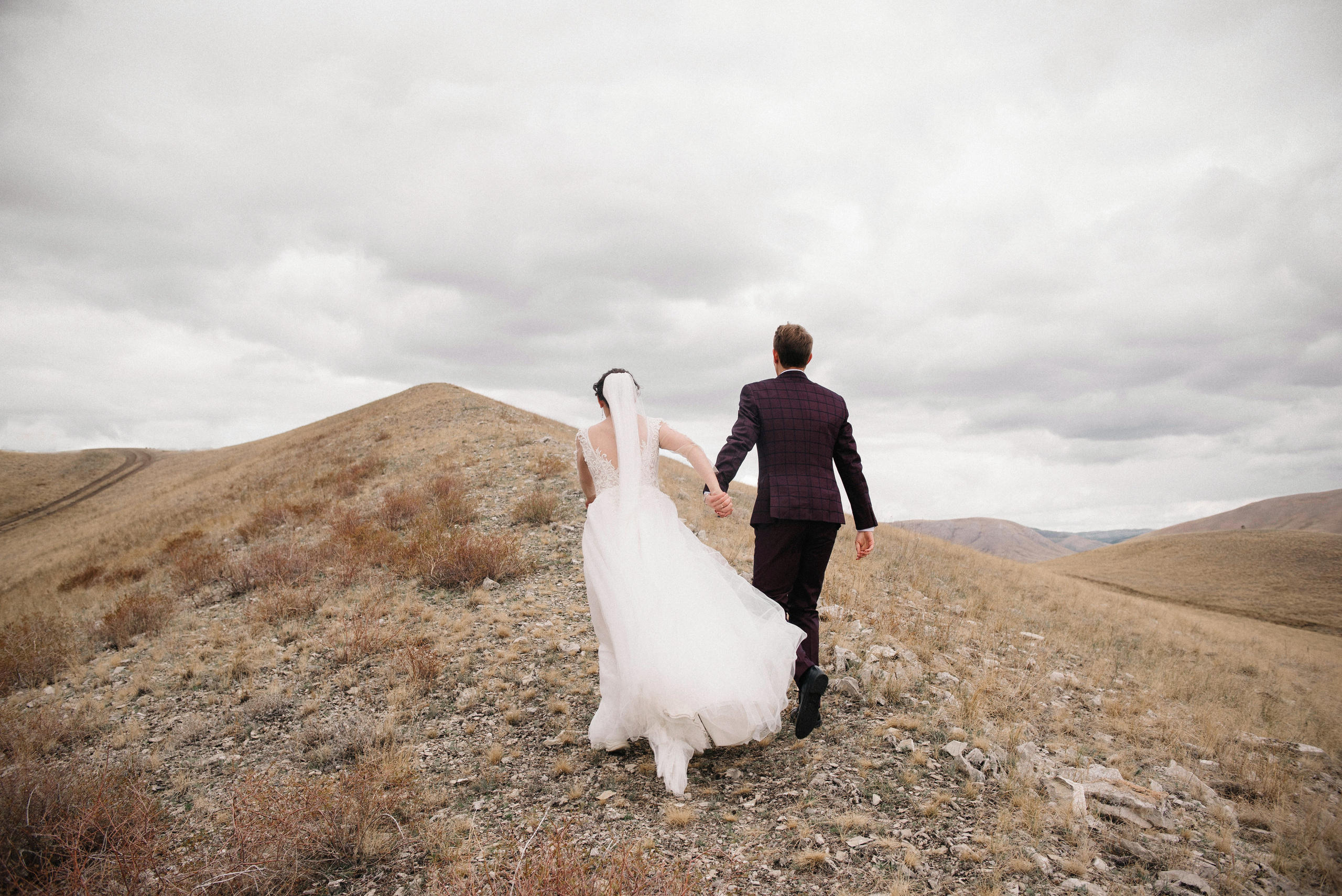 Anna + Dmitry. Фотограф Родионова Екатерина в Москве и Оренбурге