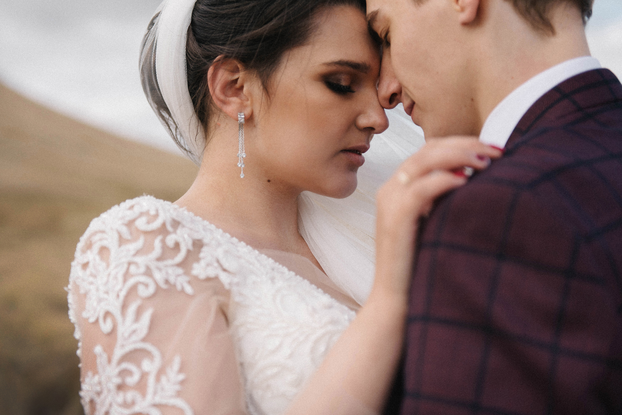 Anna + Dmitry. Фотограф Родионова Екатерина в Москве и Оренбурге