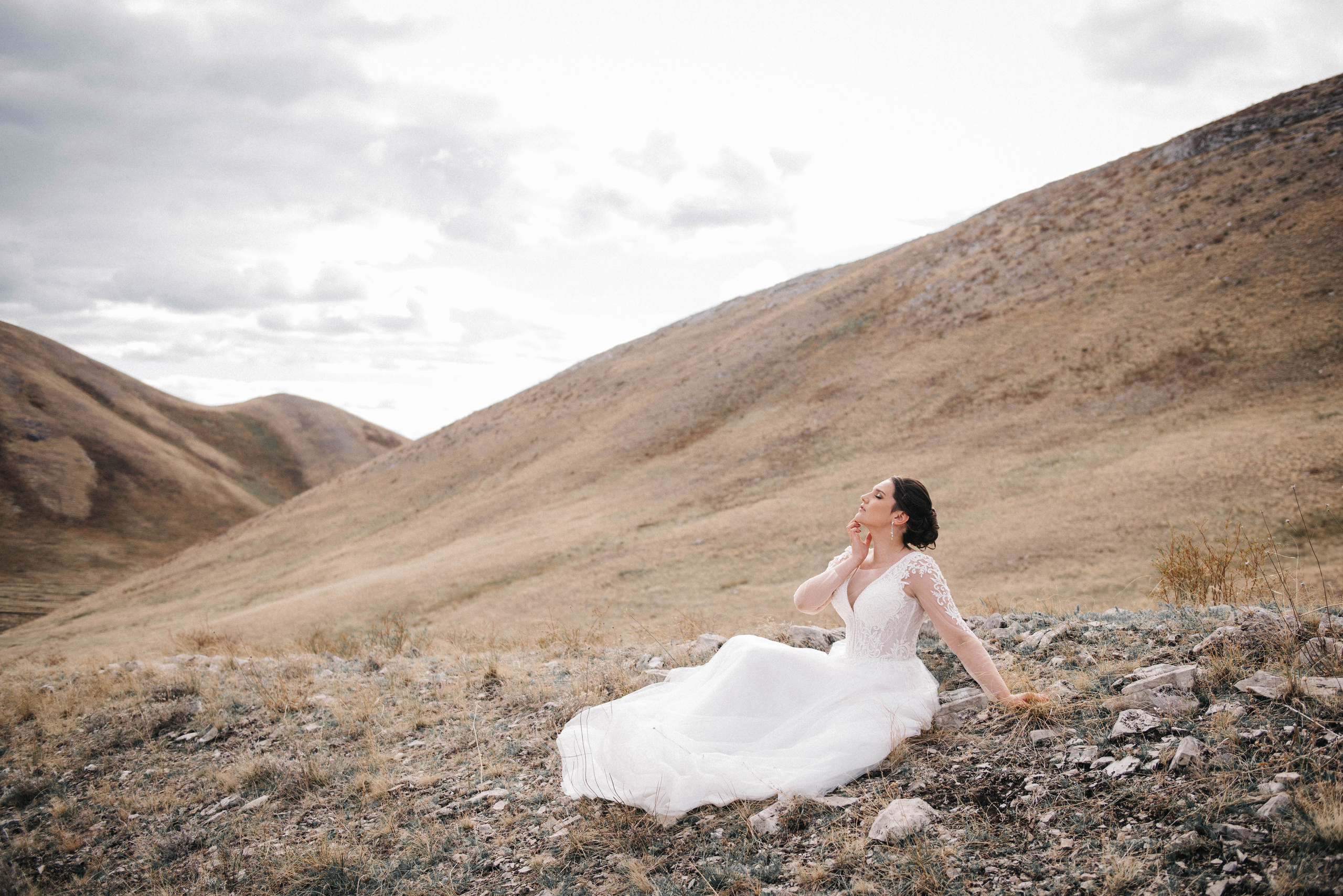 Anna + Dmitry. Фотограф Родионова Екатерина в Москве и Оренбурге