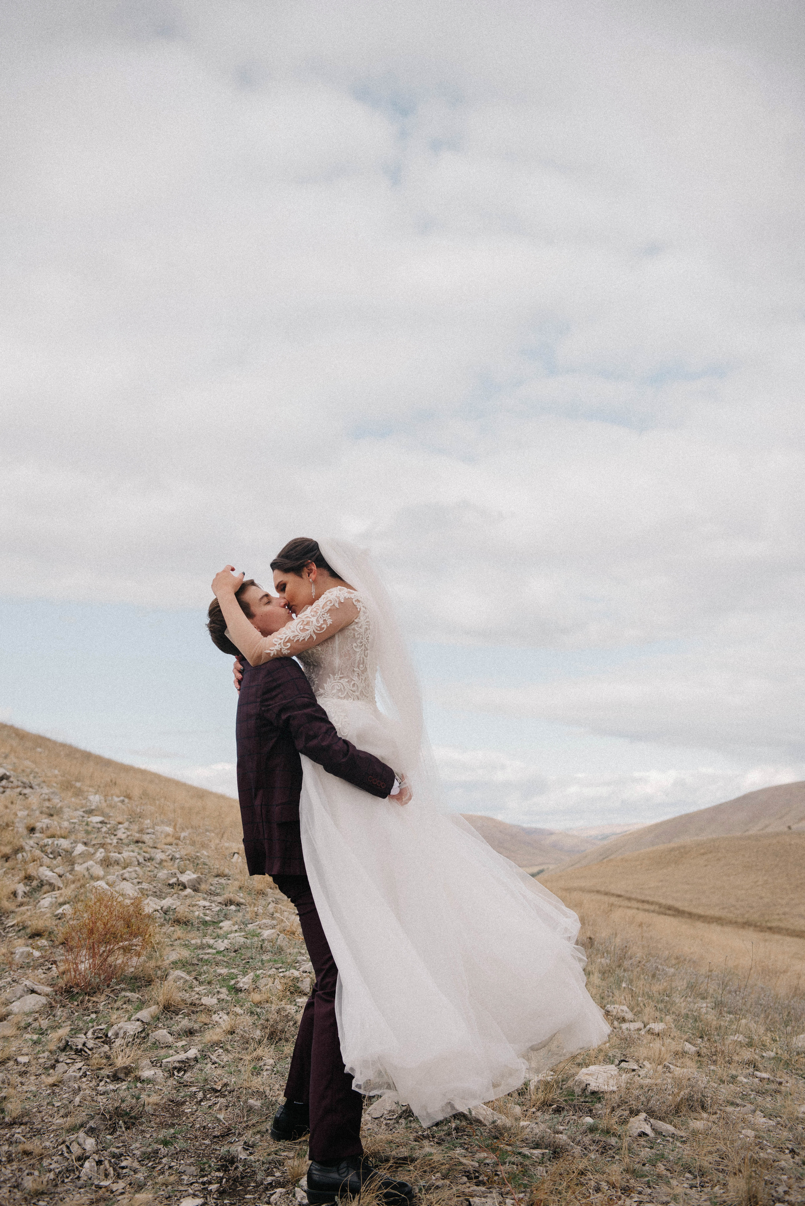 Anna + Dmitry. Фотограф Родионова Екатерина в Москве и Оренбурге