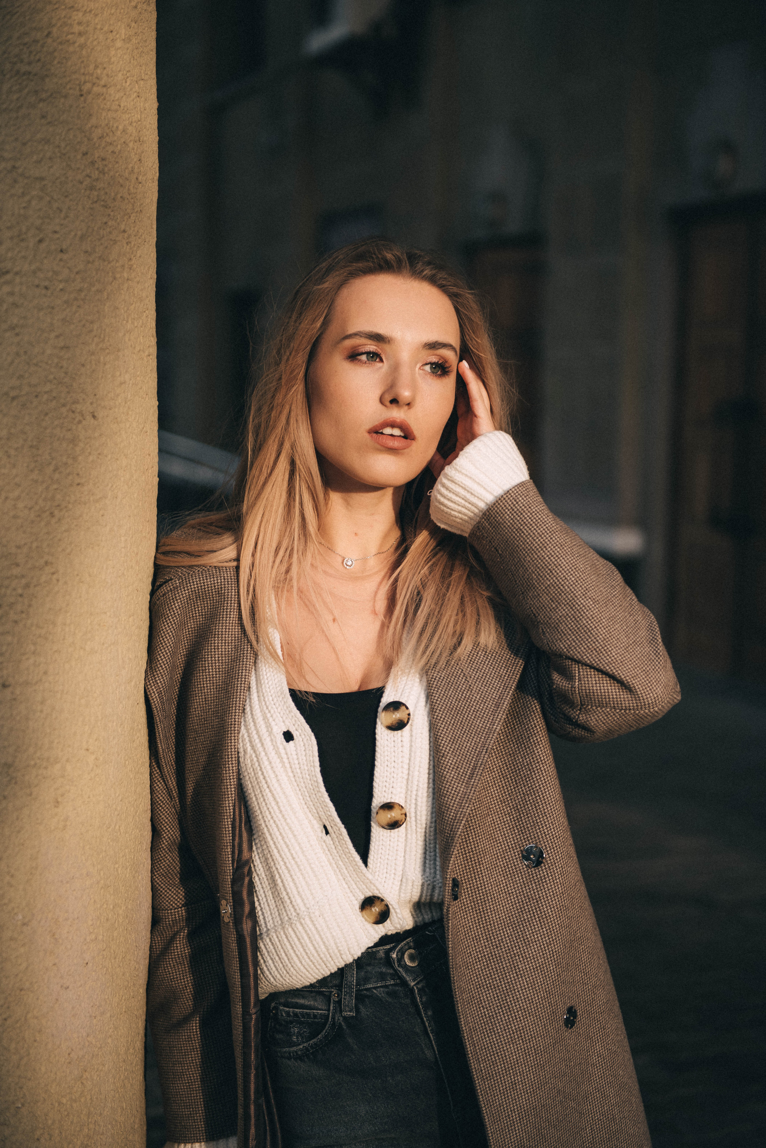 MASHA. Фотограф Родионова Екатерина в Москве и Оренбурге