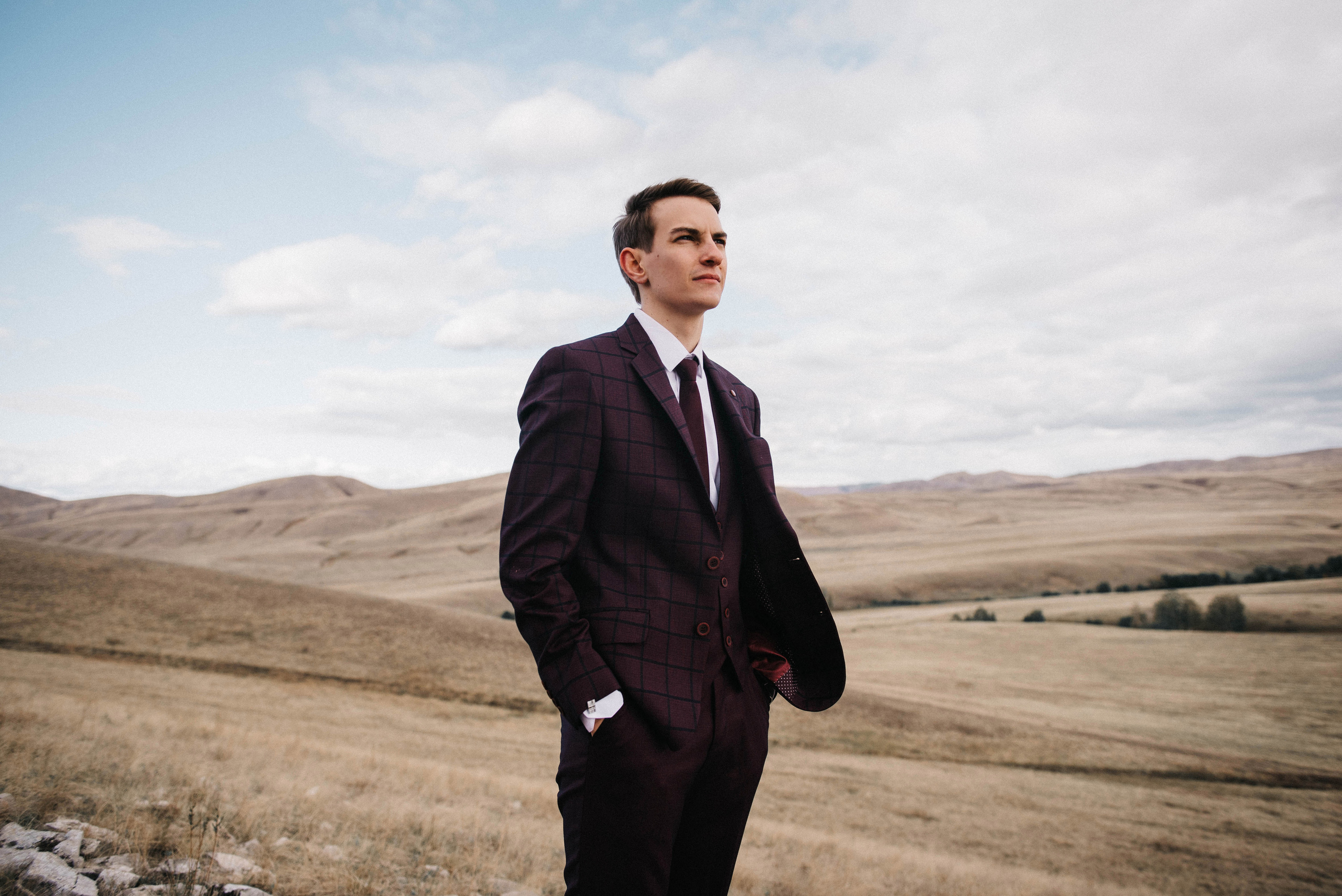 Anna + Dmitry. Фотограф Родионова Екатерина в Москве и Оренбурге