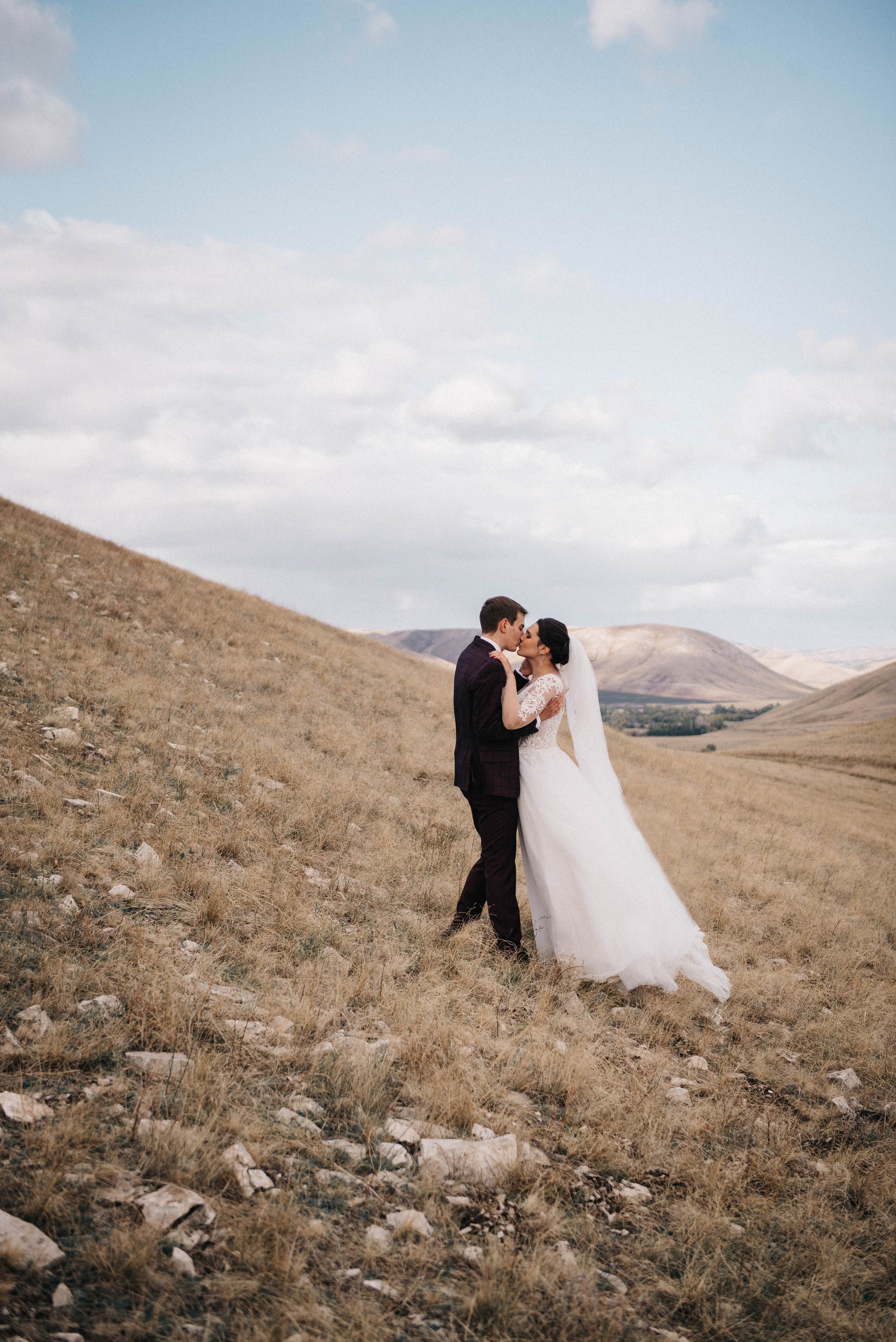 Anna + Dmitry. Фотограф Родионова Екатерина в Москве и Оренбурге