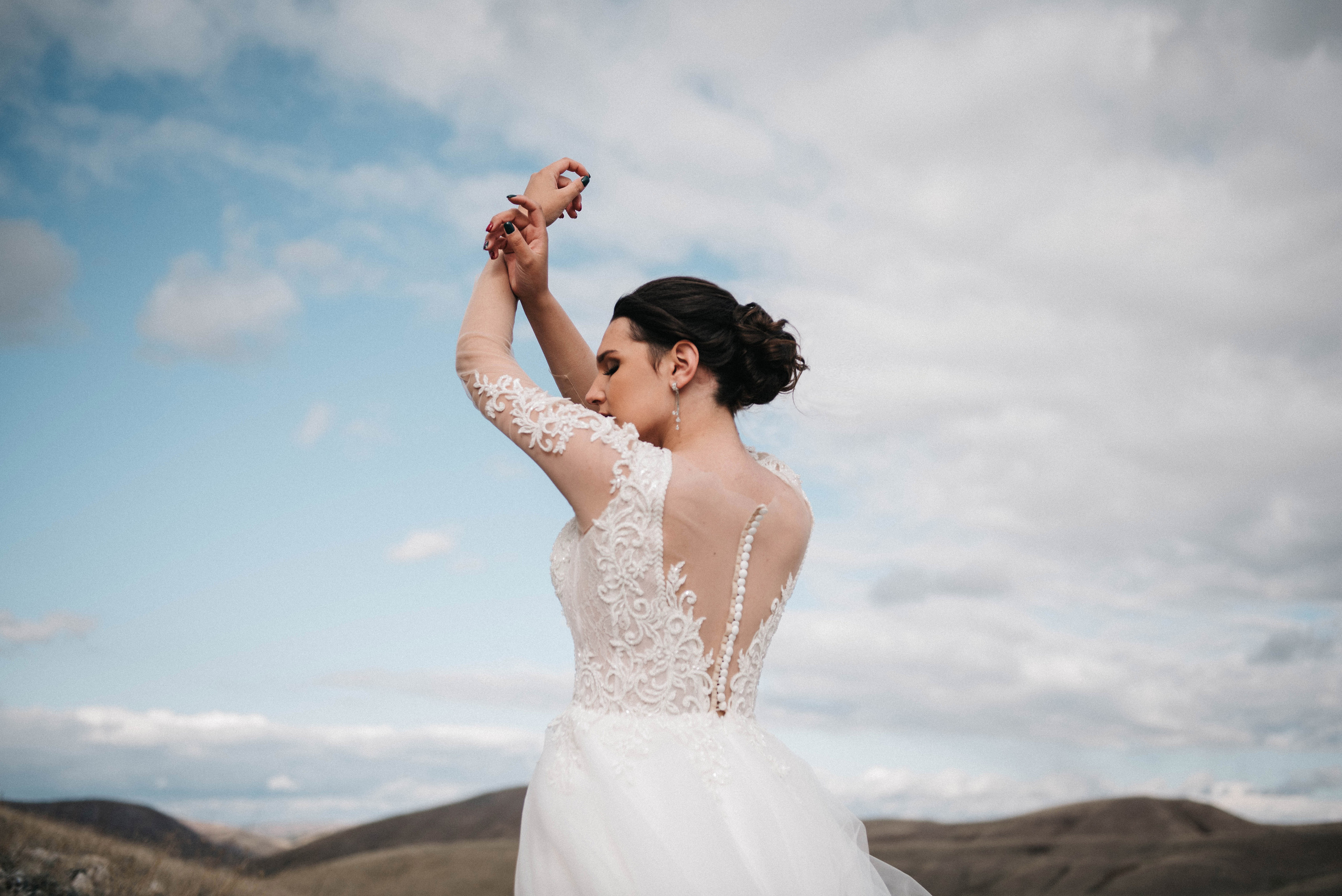 Anna + Dmitry. Фотограф Родионова Екатерина в Москве и Оренбурге