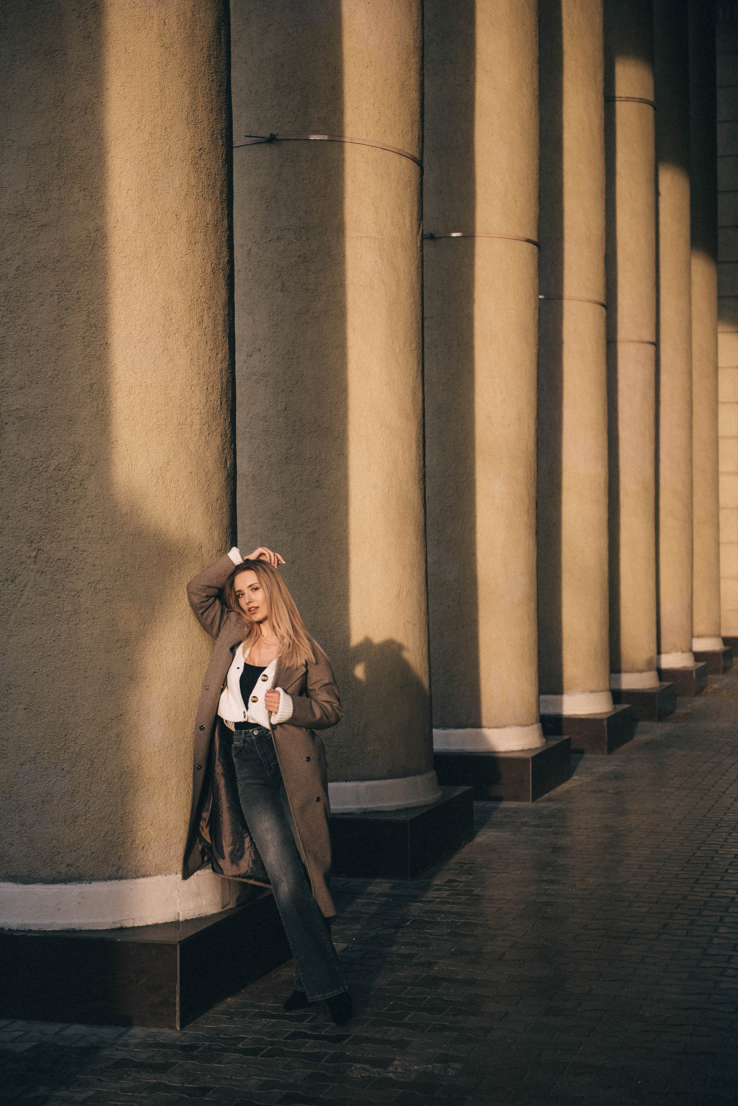 MASHA. Фотограф Родионова Екатерина в Москве и Оренбурге