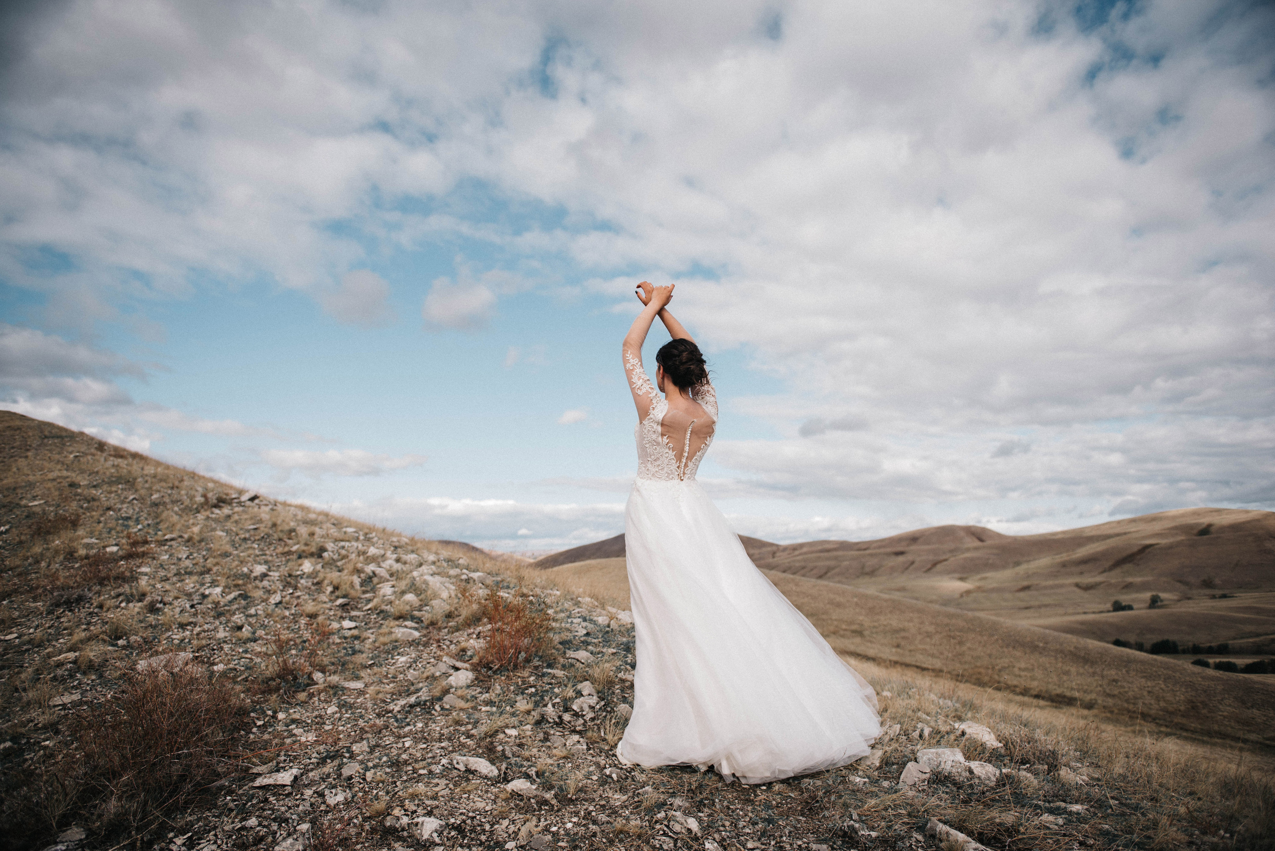 Anna + Dmitry. Фотограф Родионова Екатерина в Москве и Оренбурге