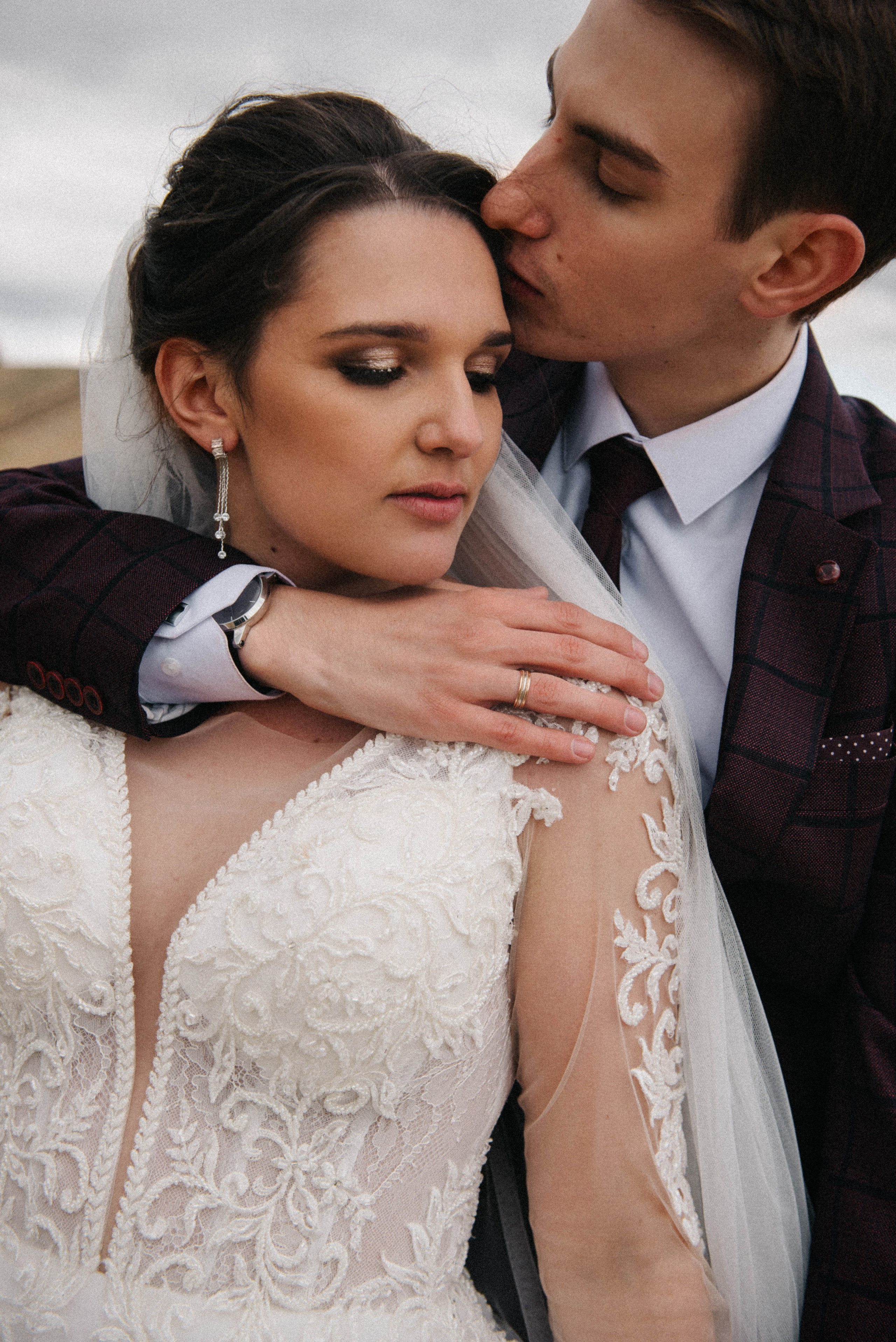 Anna + Dmitry. Фотограф Родионова Екатерина в Москве и Оренбурге